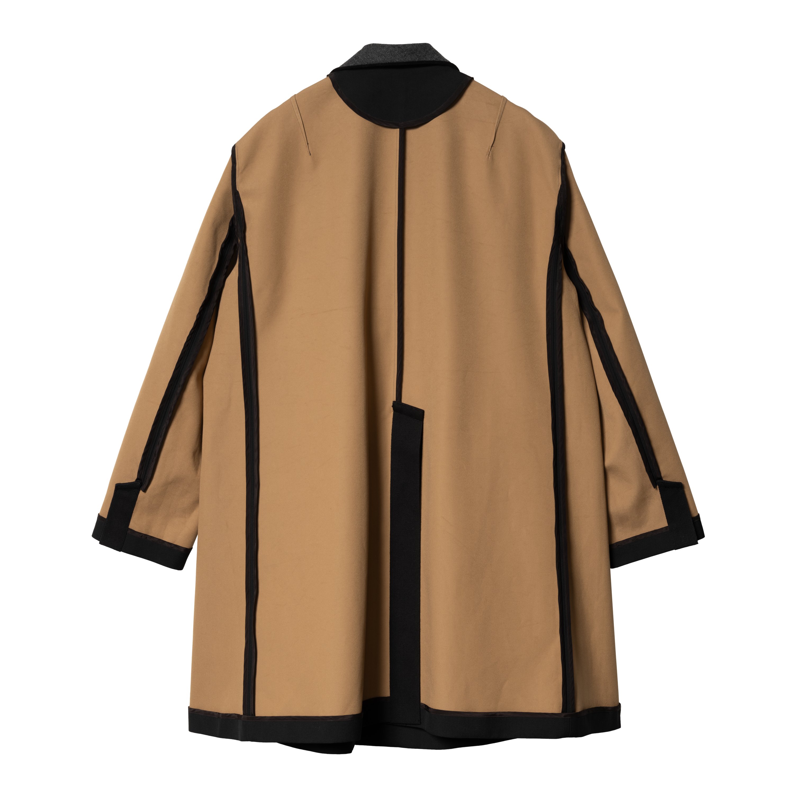 Carhartt WIP sacai x Carhartt WIP Suiting Bonding Coat | Carhartt WIP