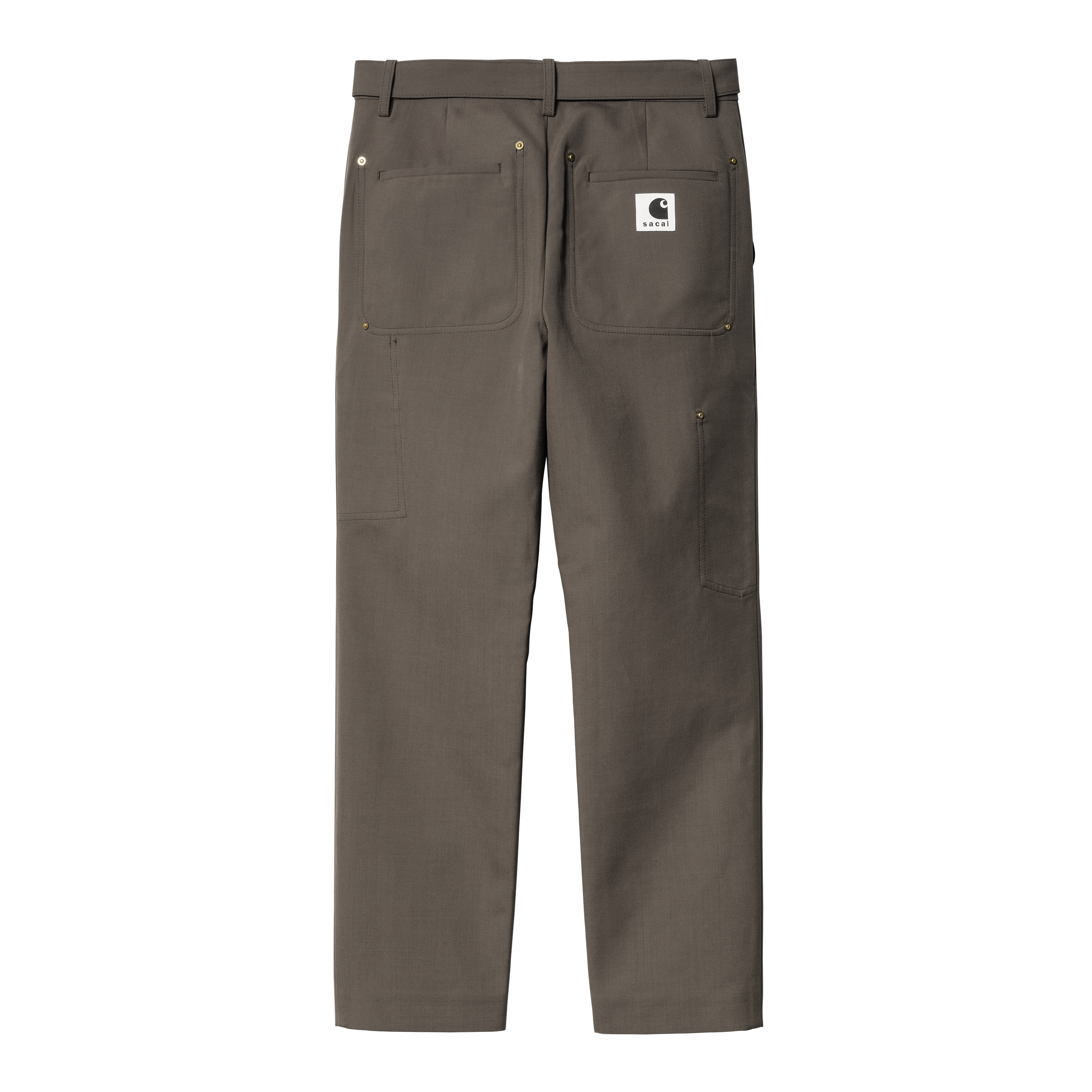 Carhartt WIP sacai x Carhartt WIP Suiting Bonding Pants | Carhartt