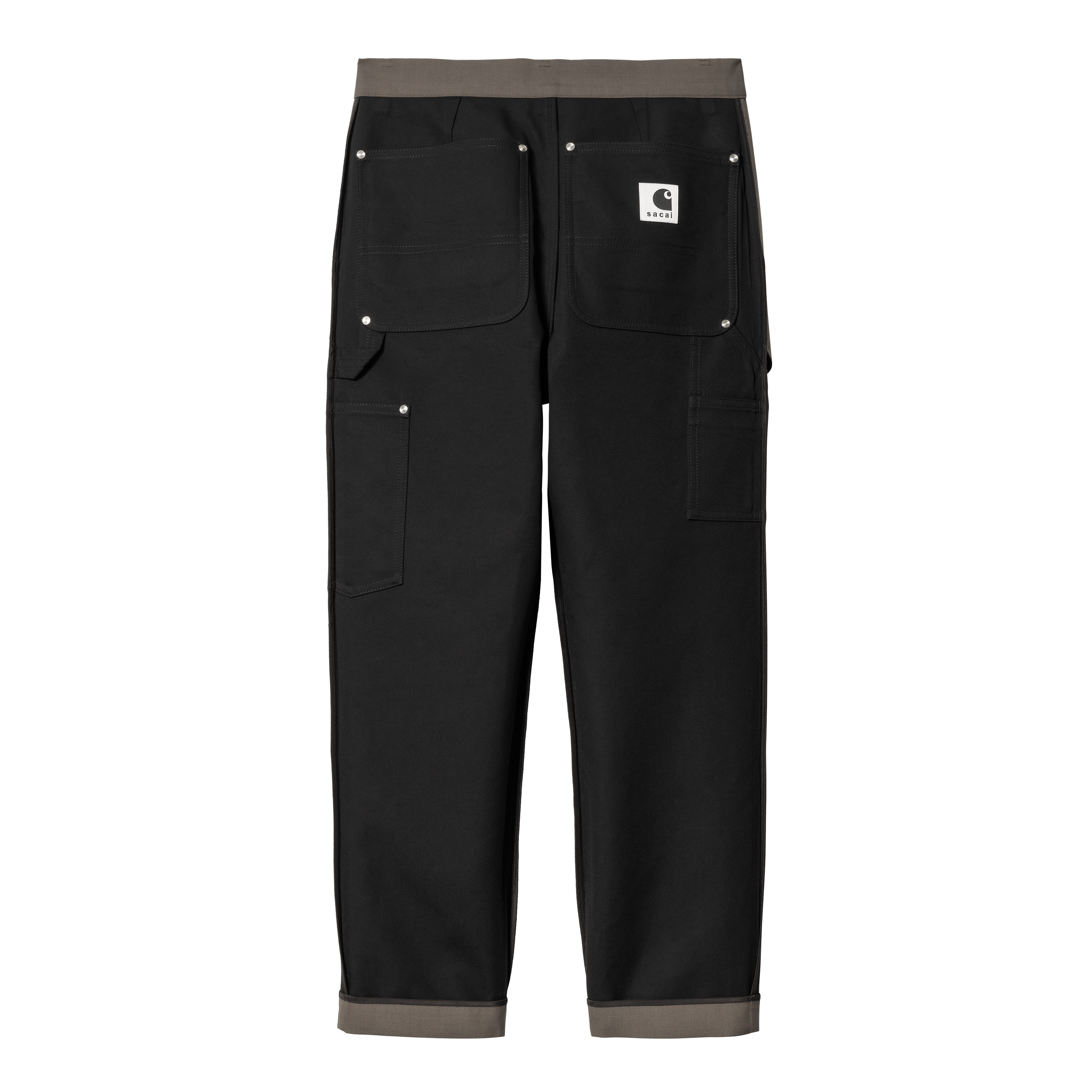 Carhartt WIP sacai x Carhartt WIP Suiting Bonding Pants | Carhartt WIP