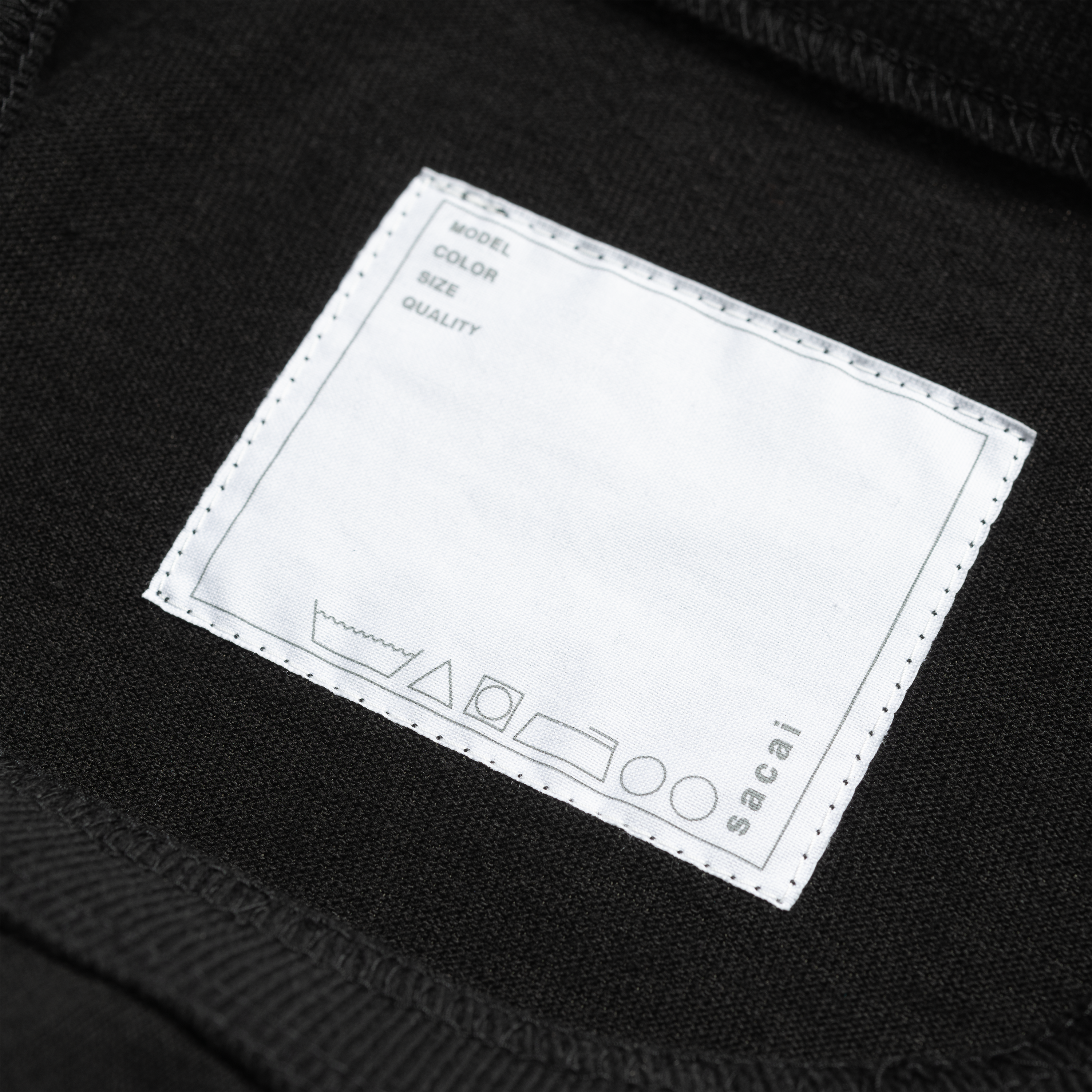 Carhartt WIP sacai x Carhartt WIP T-Shirt | Carhartt WIP