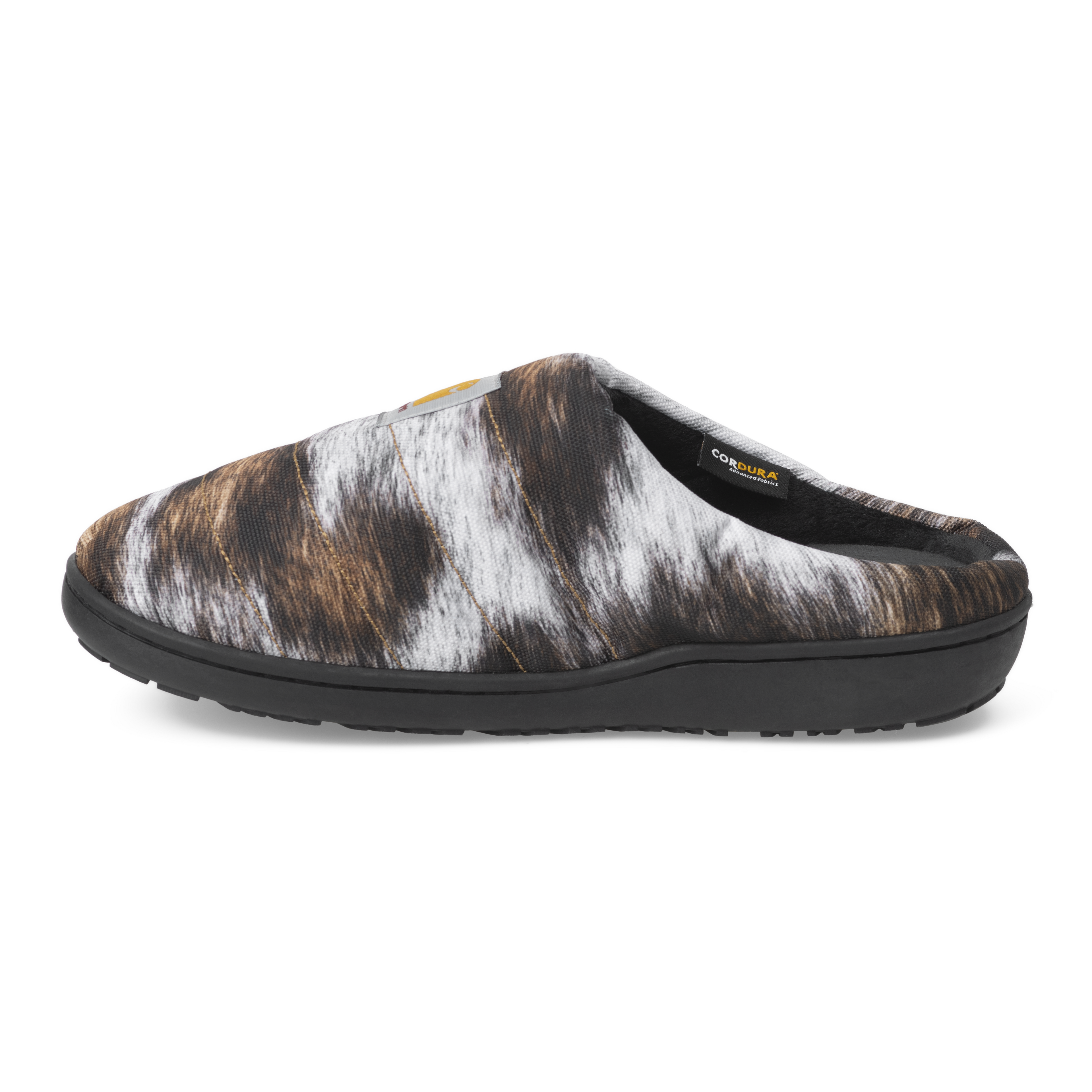 Carhartt WIP Cordura® Slippers, Wild Dog Print | Official Online Store