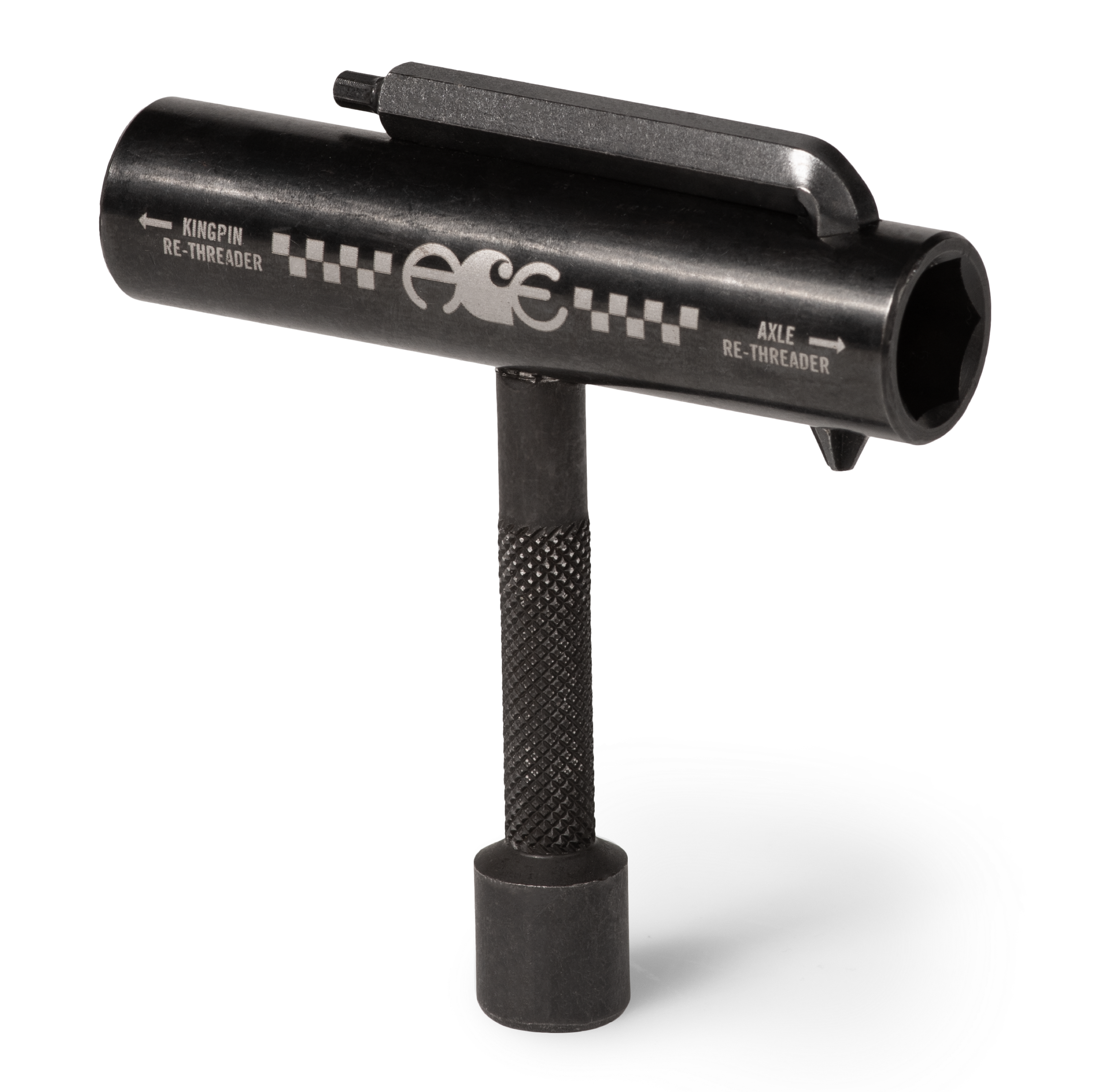 Carhartt WIP Ace AF1 Carhartt WIP Skate Tool Black