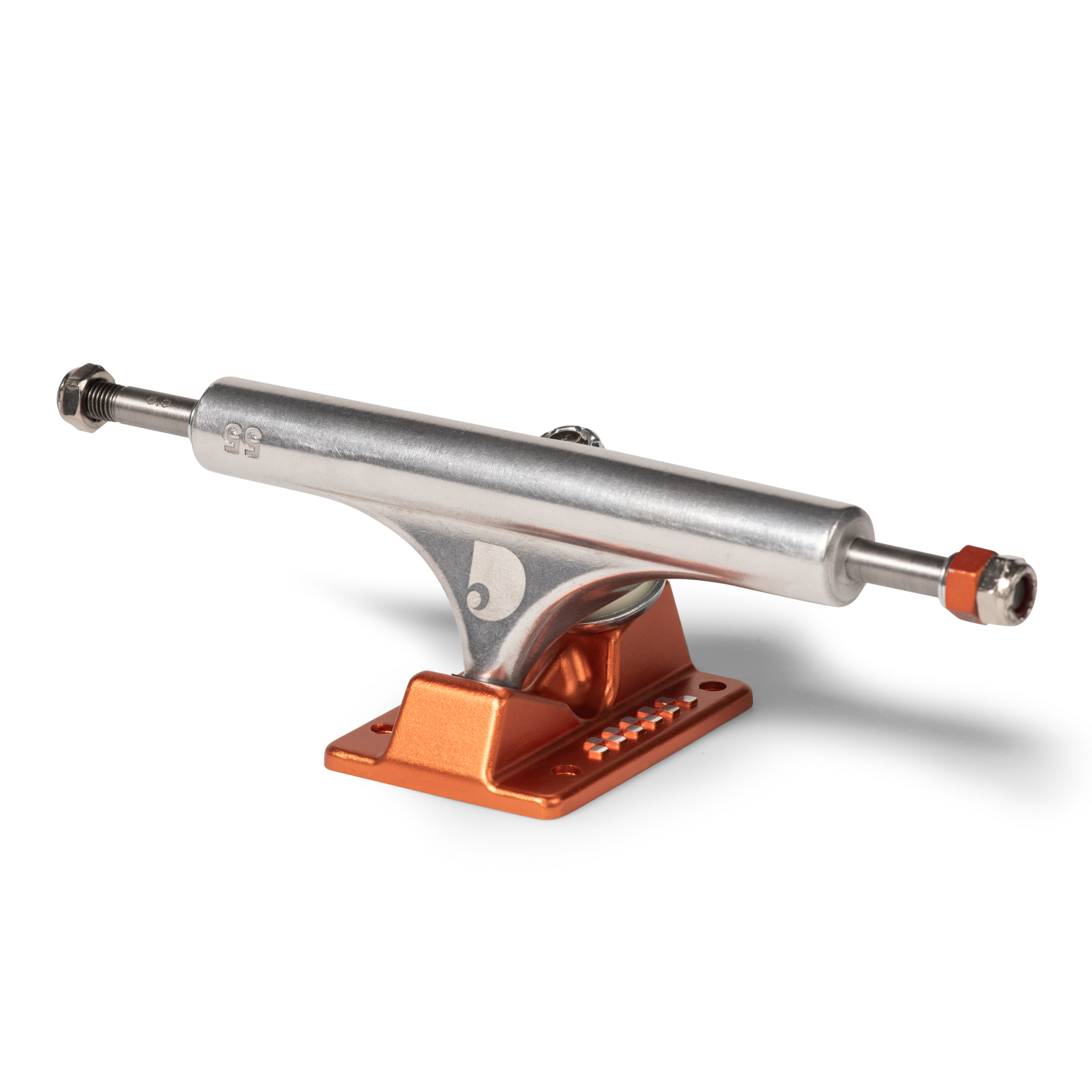 Carhartt WIP Ace AF1 Carhartt WIP Trucks, Carhartt Orange