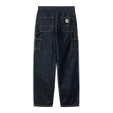 Carhartt WIP Women's Brandon Single Knee Pant, Black | Official