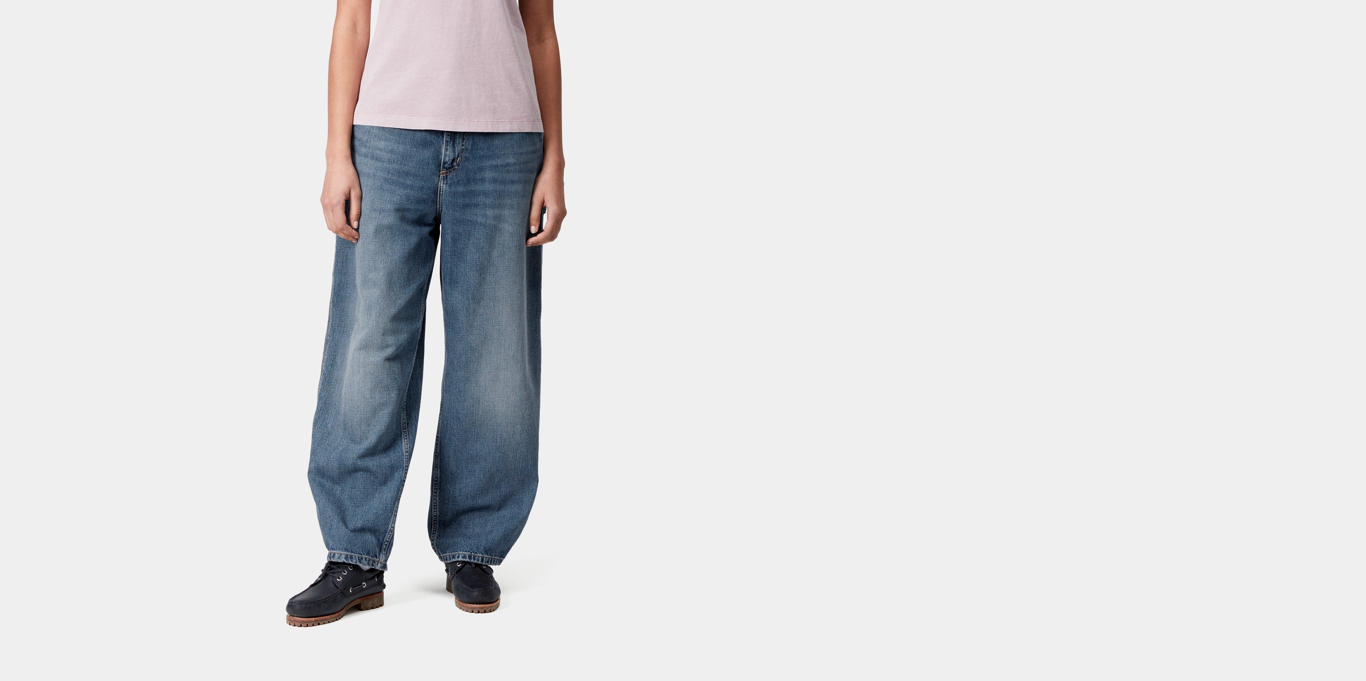 W' Brandon Single Knee Pant