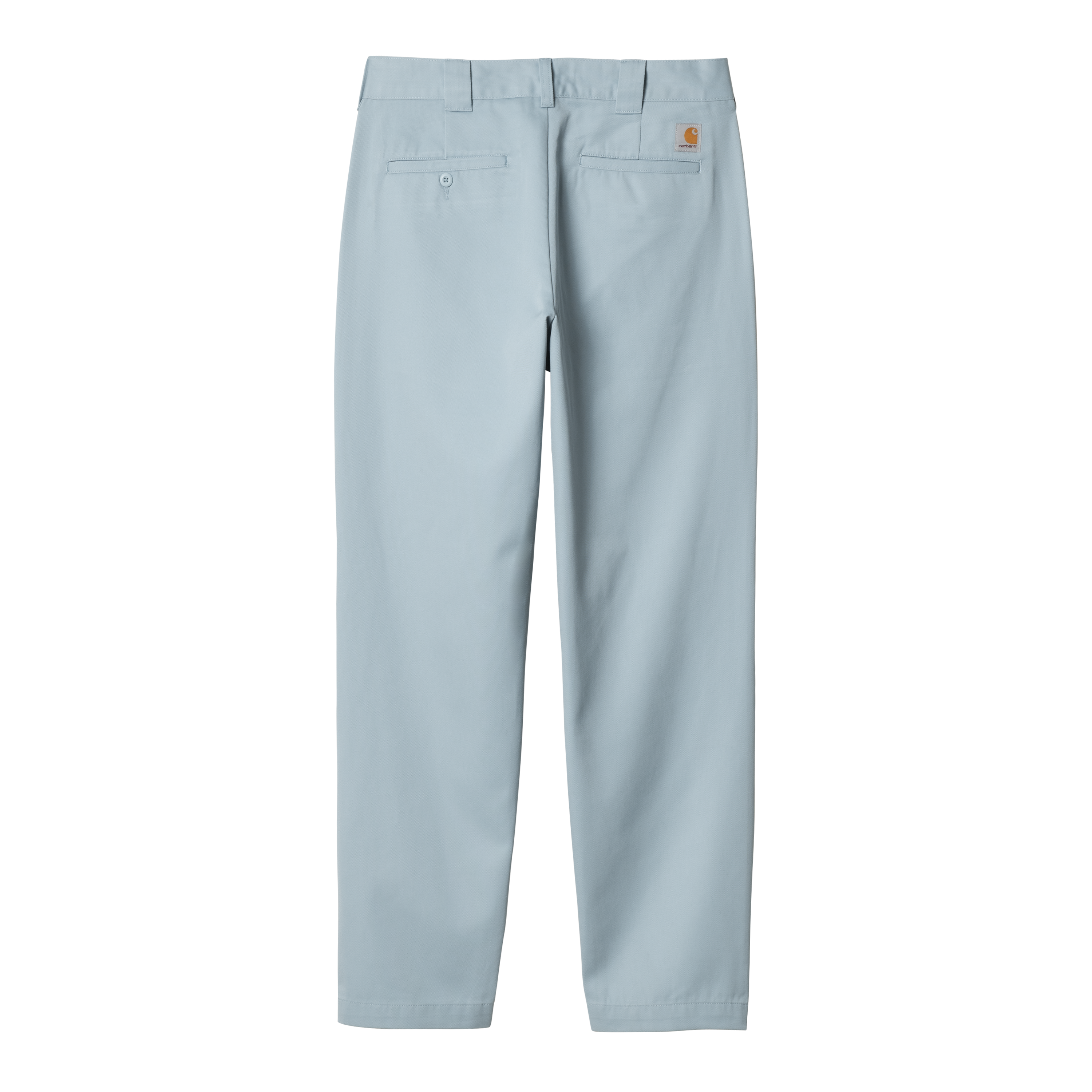 Carhartt WIP Master Pant in Blu