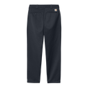 Carhartt WIP Master Pant, Black | Official Online Store