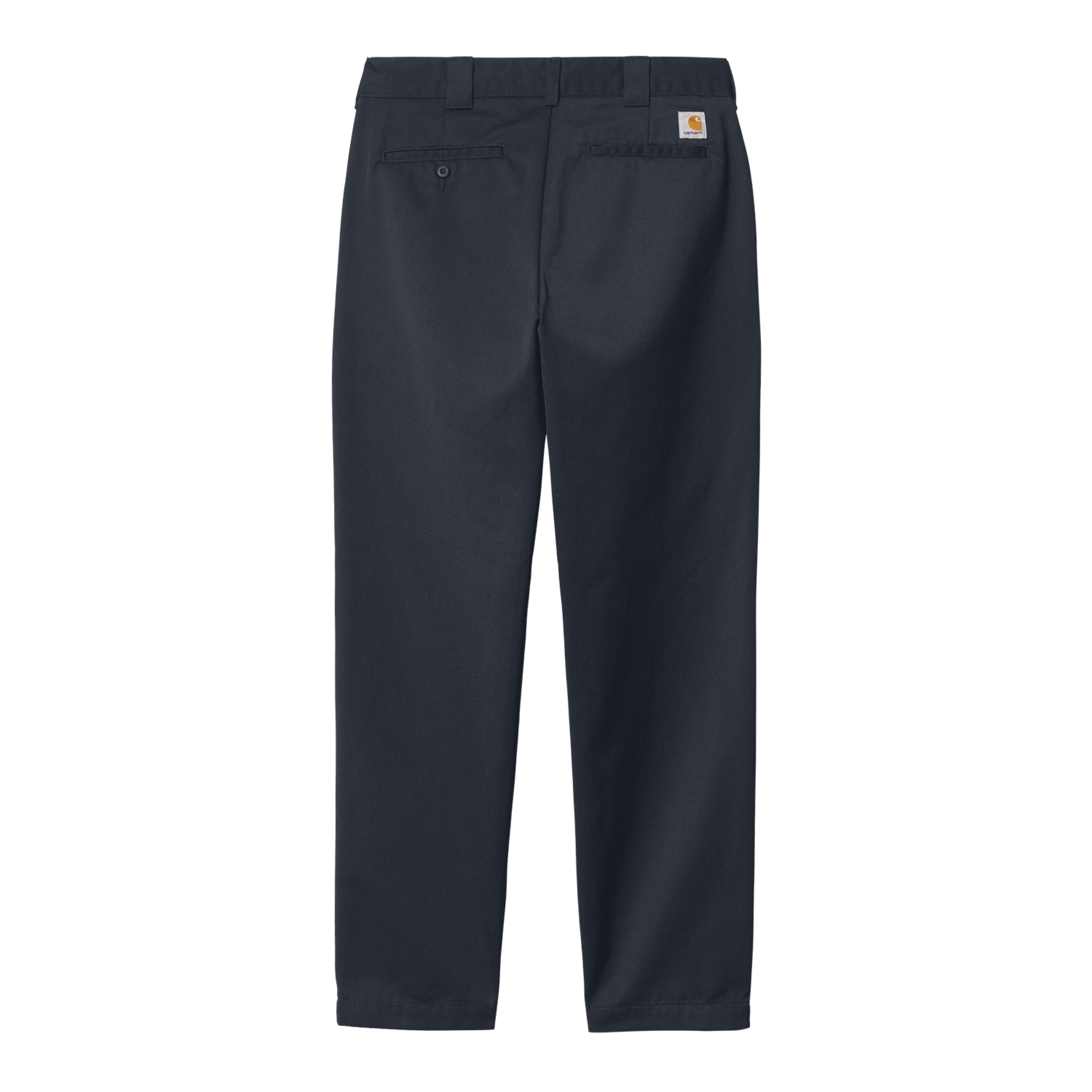 ✨【新品・未使用】Carhartt WIP マスターパンツ ダークネイビー✨ Carhartt WIP Master Pant, Dark Navy | Official Online Store
