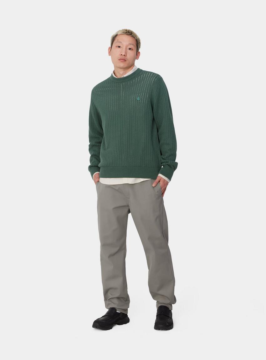 Carhartt WIP Master Pant, Misty Grey | Official Online Store Carhartt WIP Master Pant, Misty Grey | Official Online Store