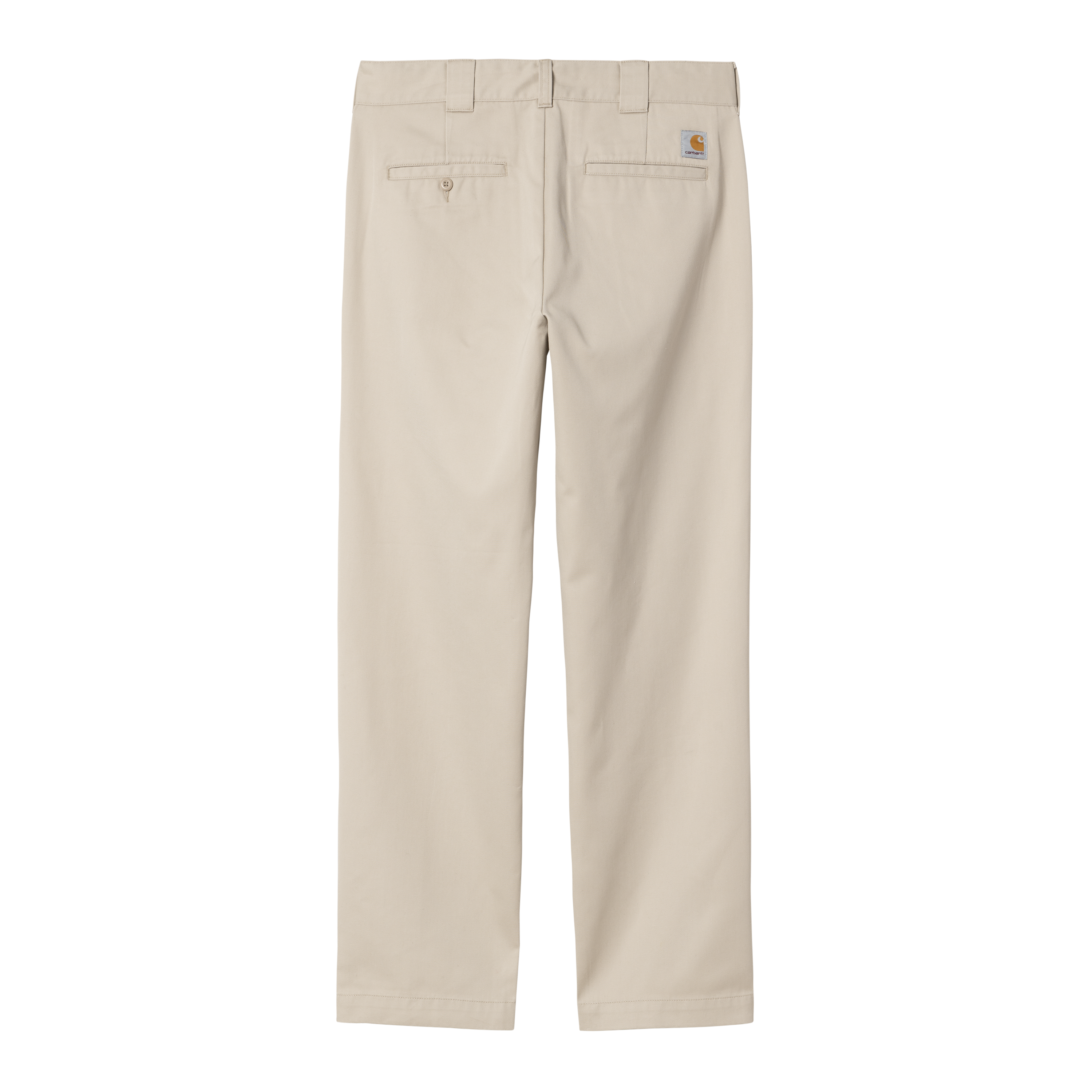 Carhartt WIP Master Pant en Beige