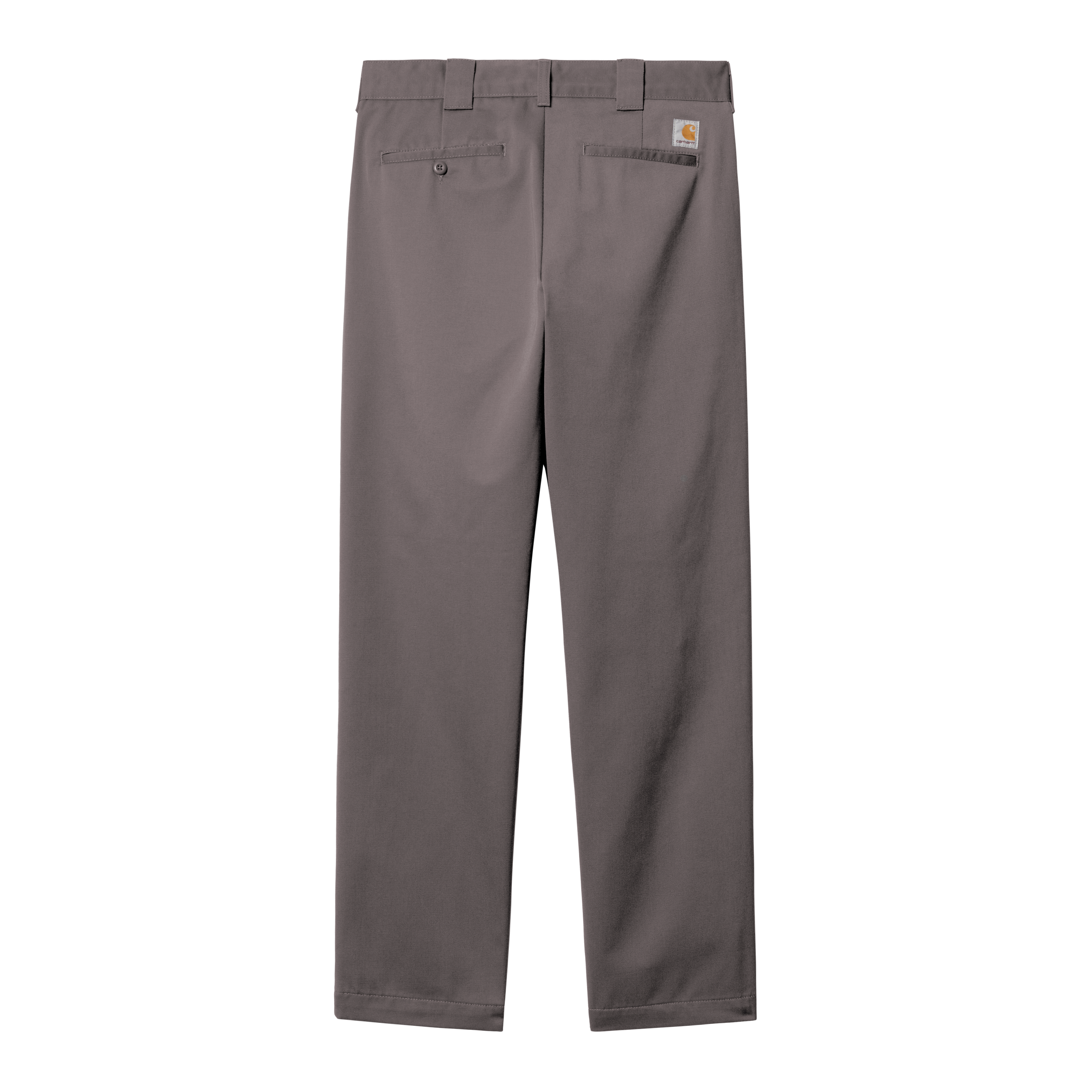 Carhartt WIP Master Pant, Manta | Official Online Store