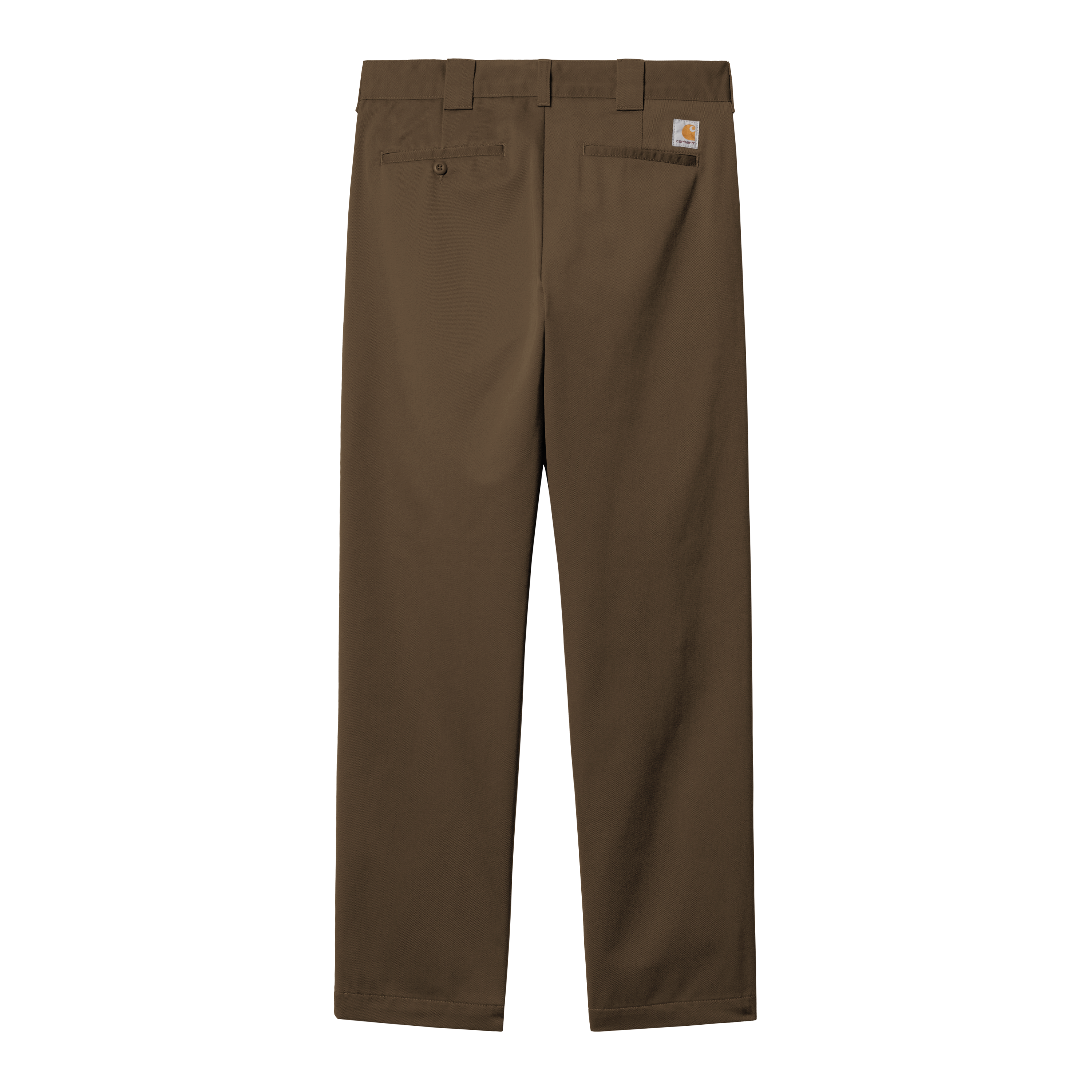 Carhartt WIP Master Pant en Marrón