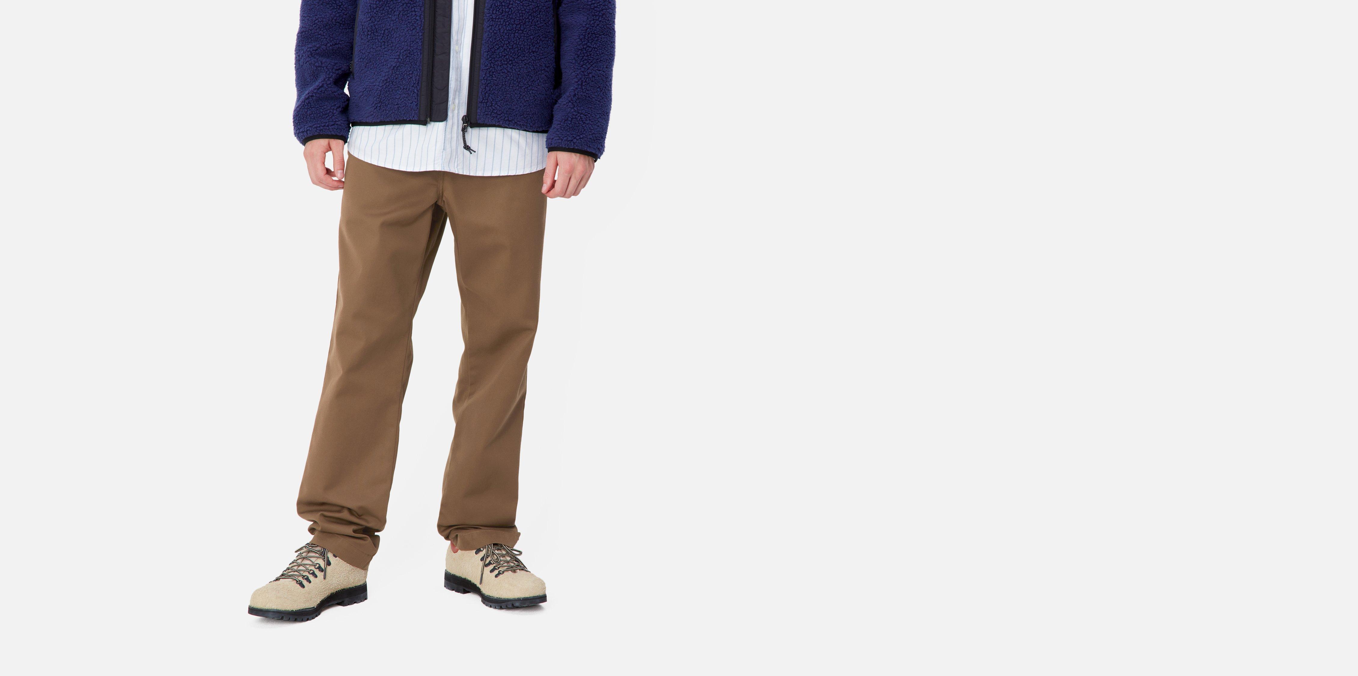 Master Pant