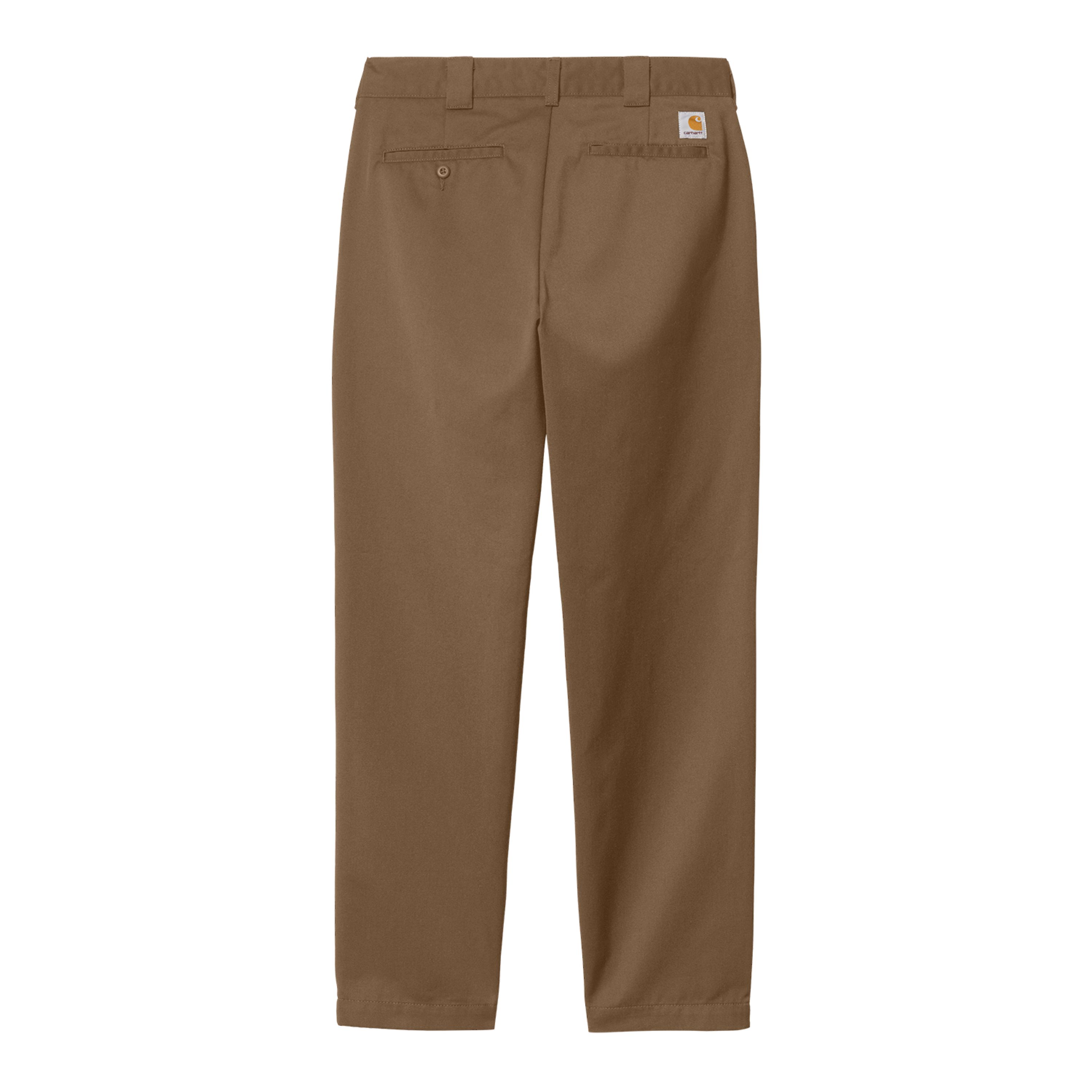 Carhartt WIP Master Pant em Castanho