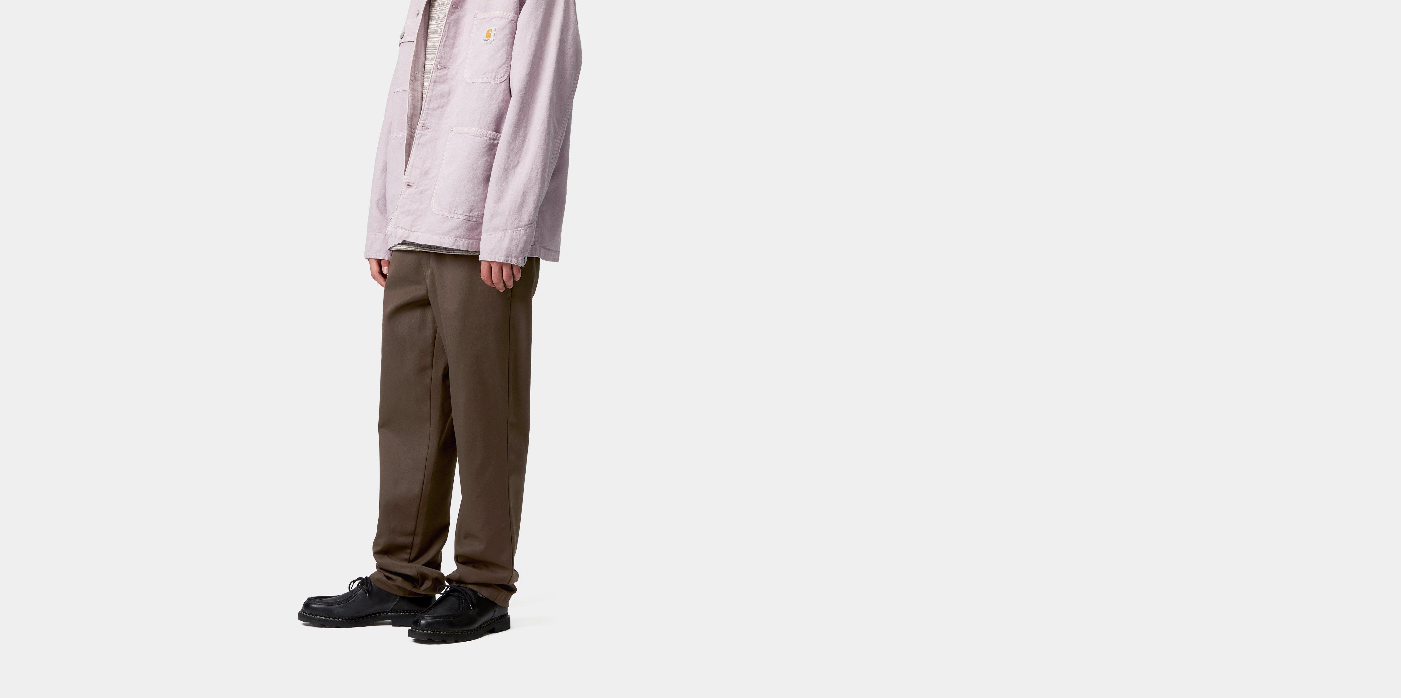 Carhartt WIP Master Pant, Vitola | Official Online Store