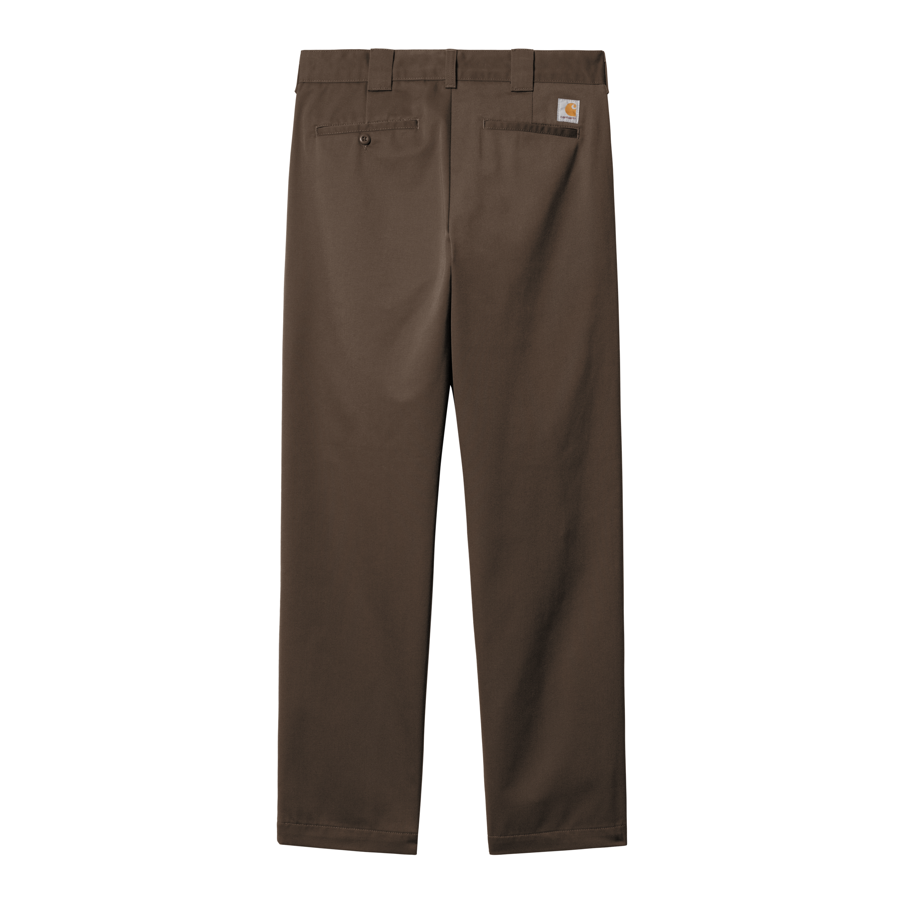 Carhartt WIP Master Pant in Brown