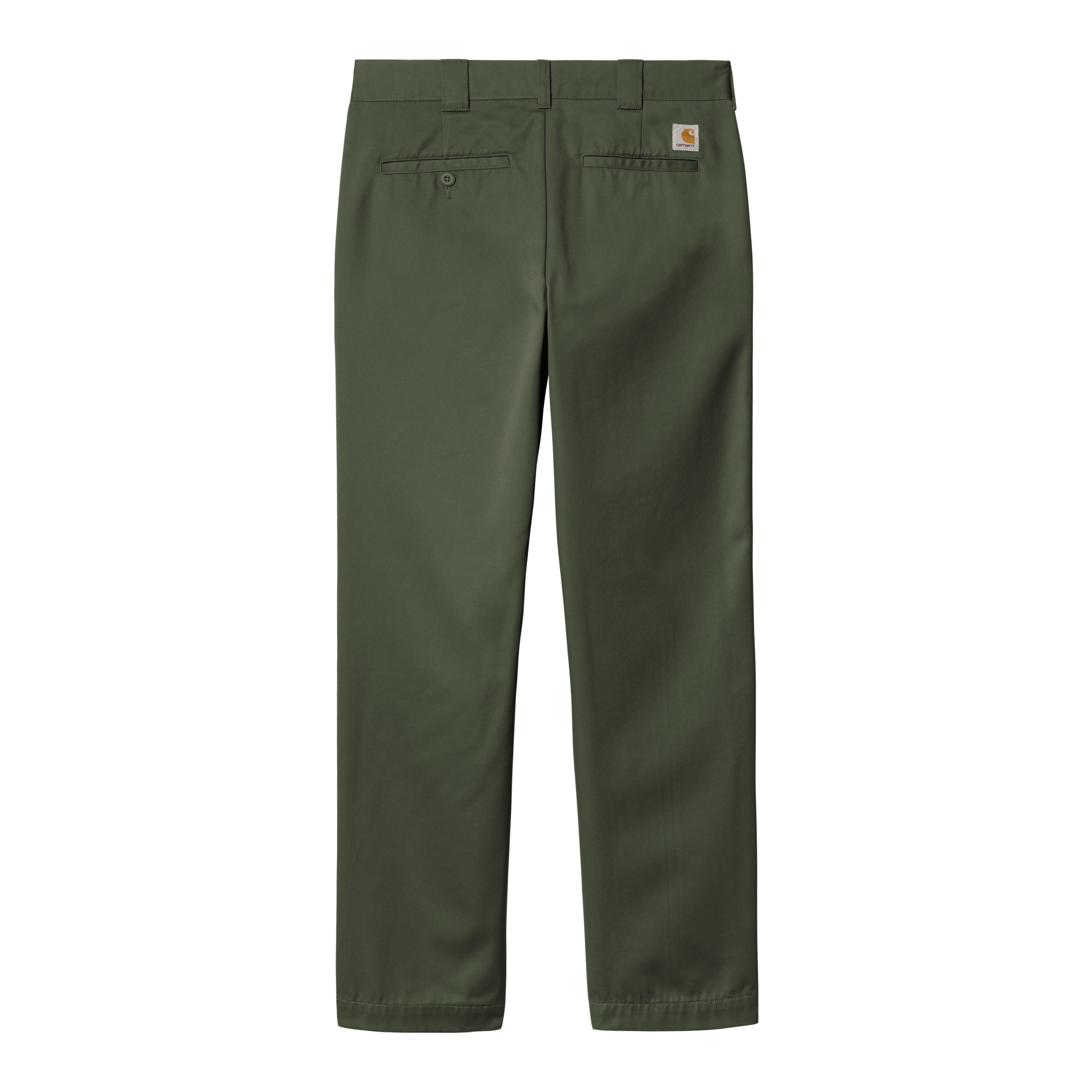 Carhartt WIP Master Pant, Opuntia | Official Online Store