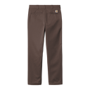 Carhartt WIP Master Pant, Tobacco