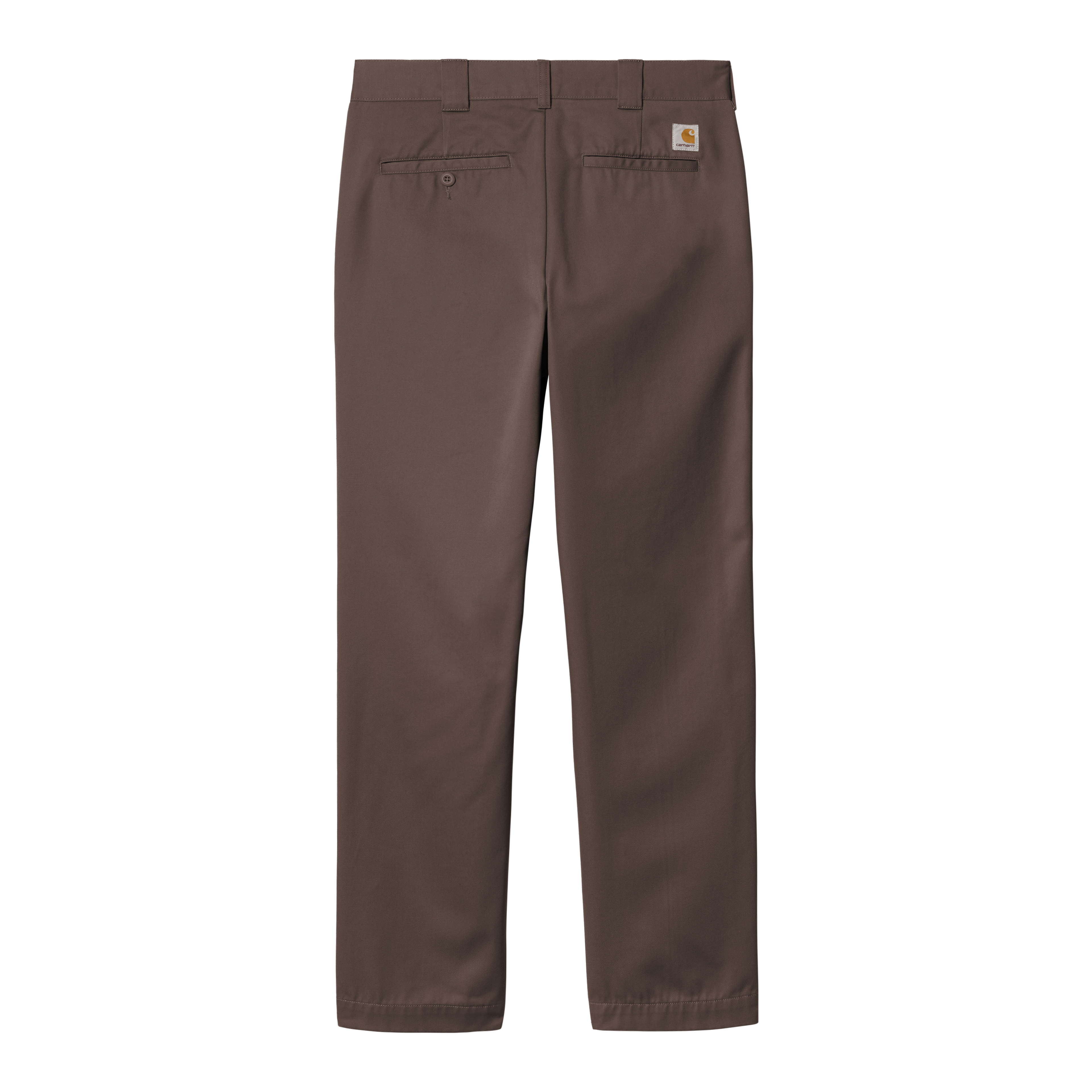 Carhartt WIP Master Pant, Vesuvius | Official Online Store