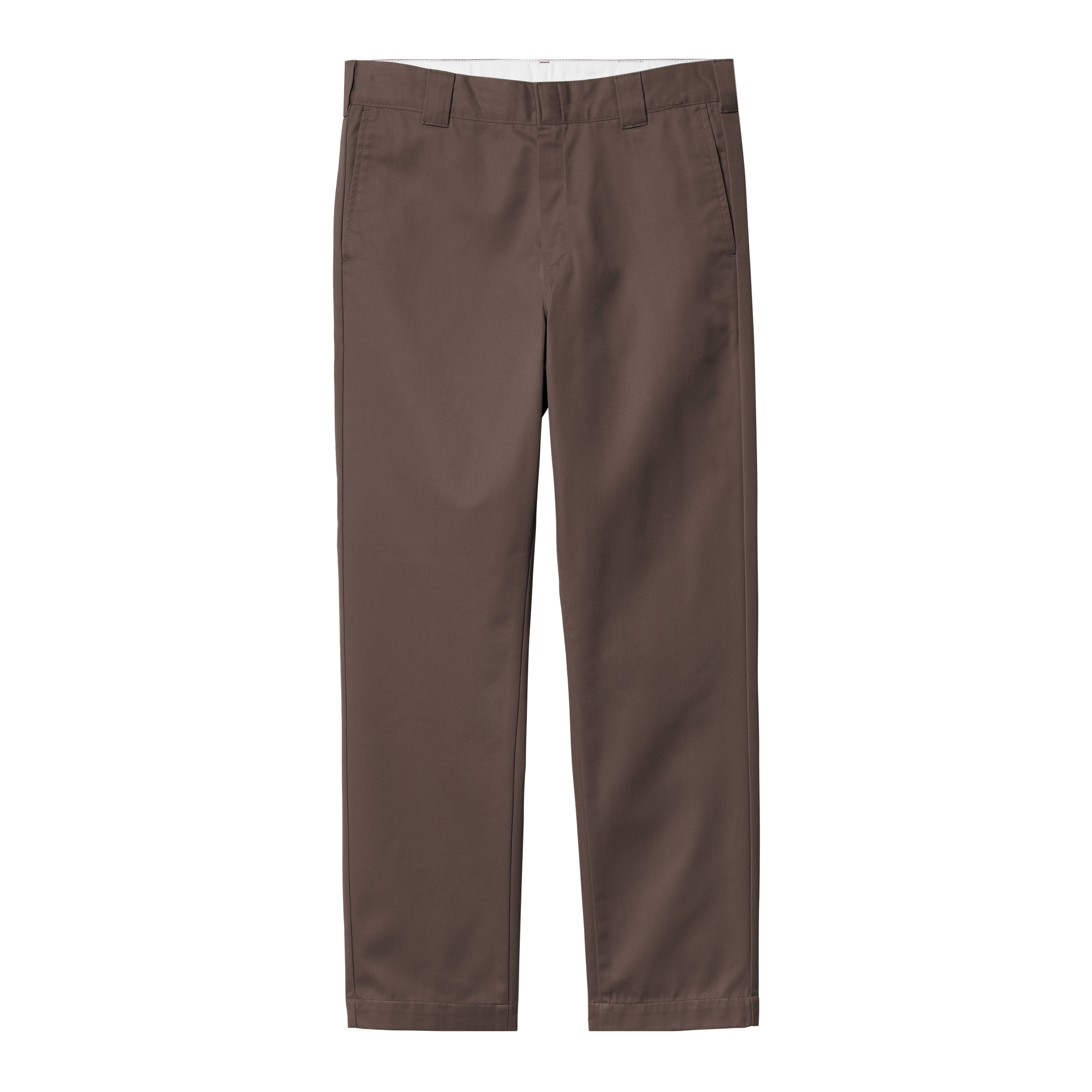 Carhartt WIP Master Pant, Vesuvius | Official Online Store