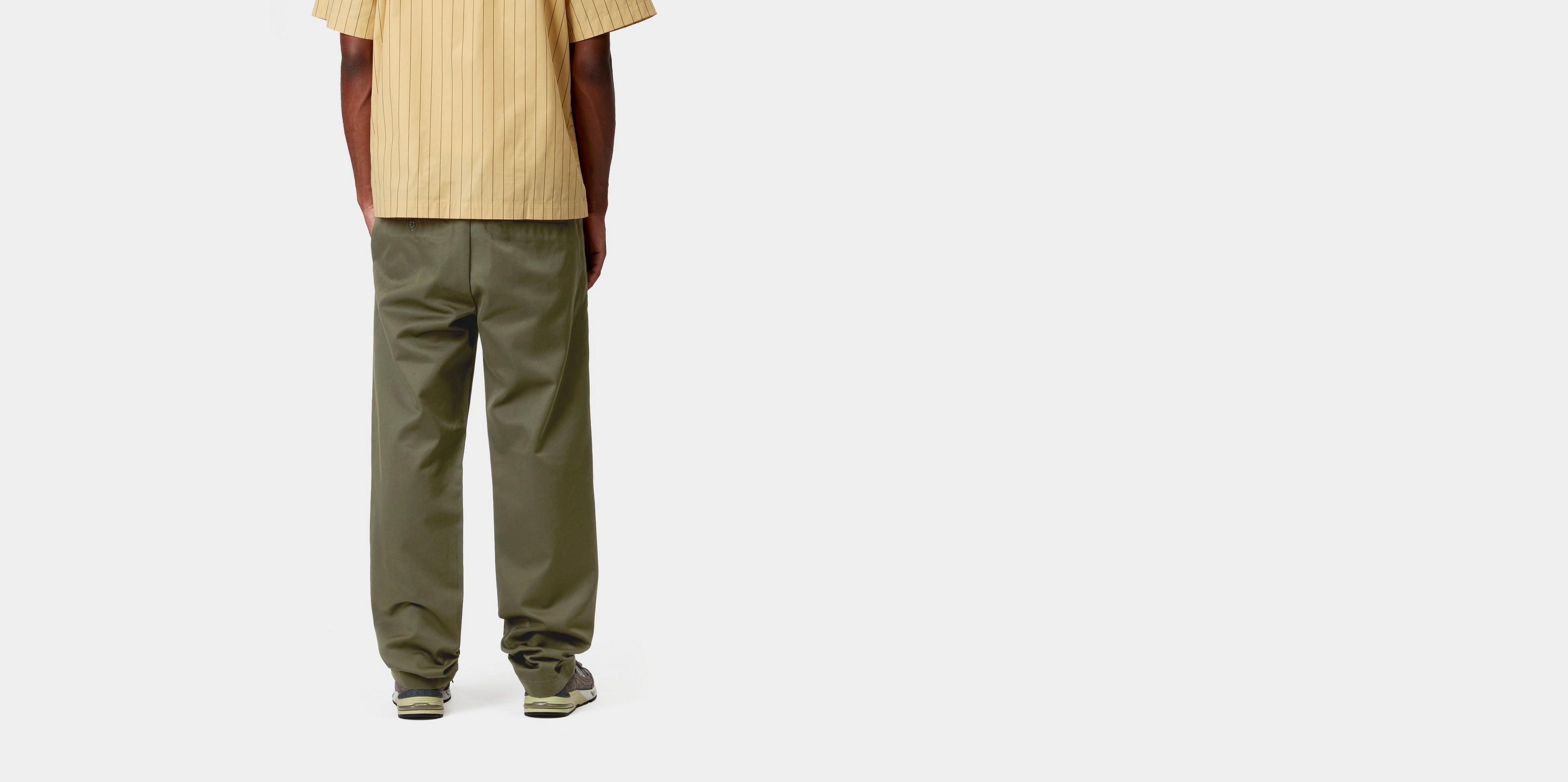 よっしーcarharttwip MASTER PANT 3色セット Carhartt WIP Master Pant, Turtle | Official Online Store