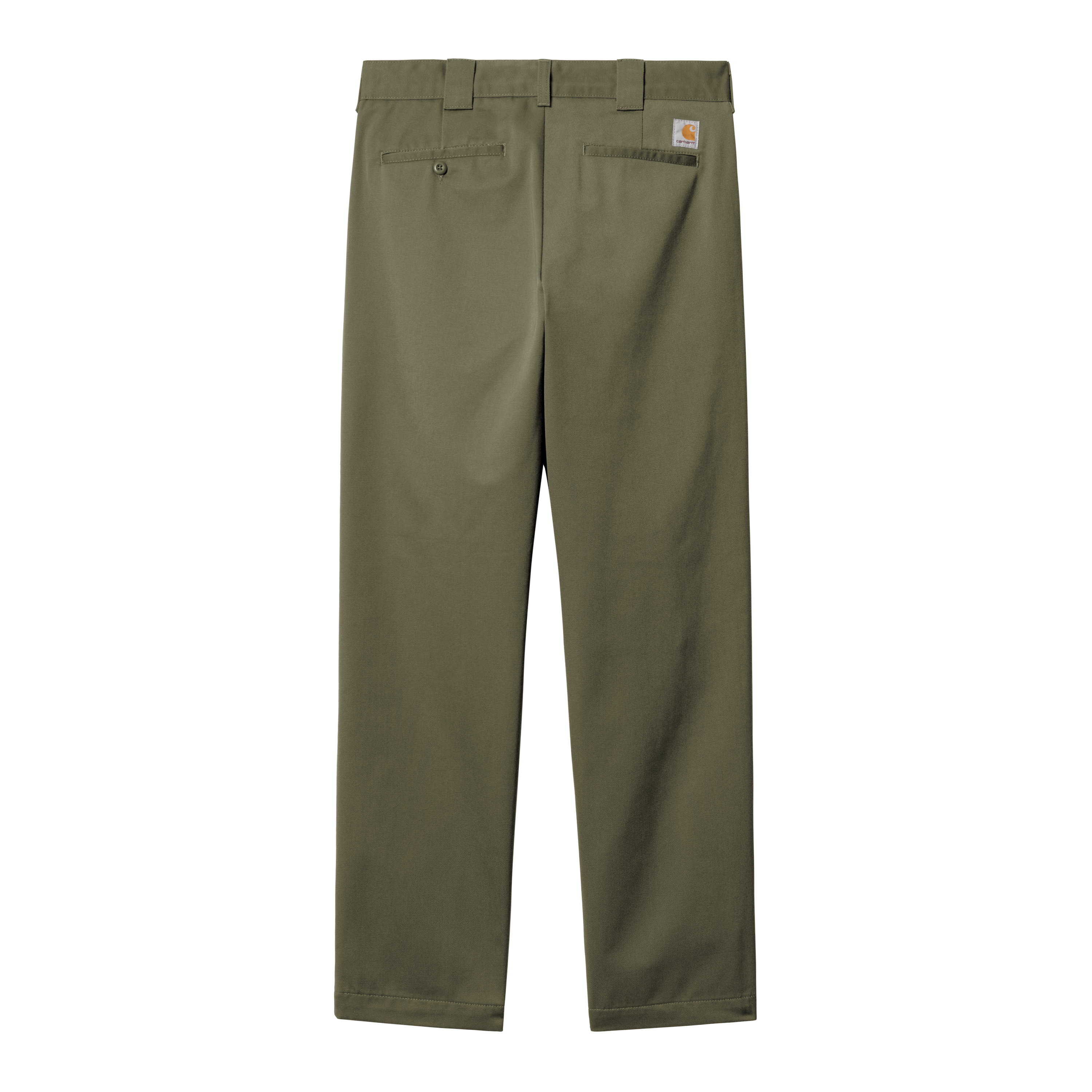 Carhartt WIP Master Pant, Turtle | Official Online Store