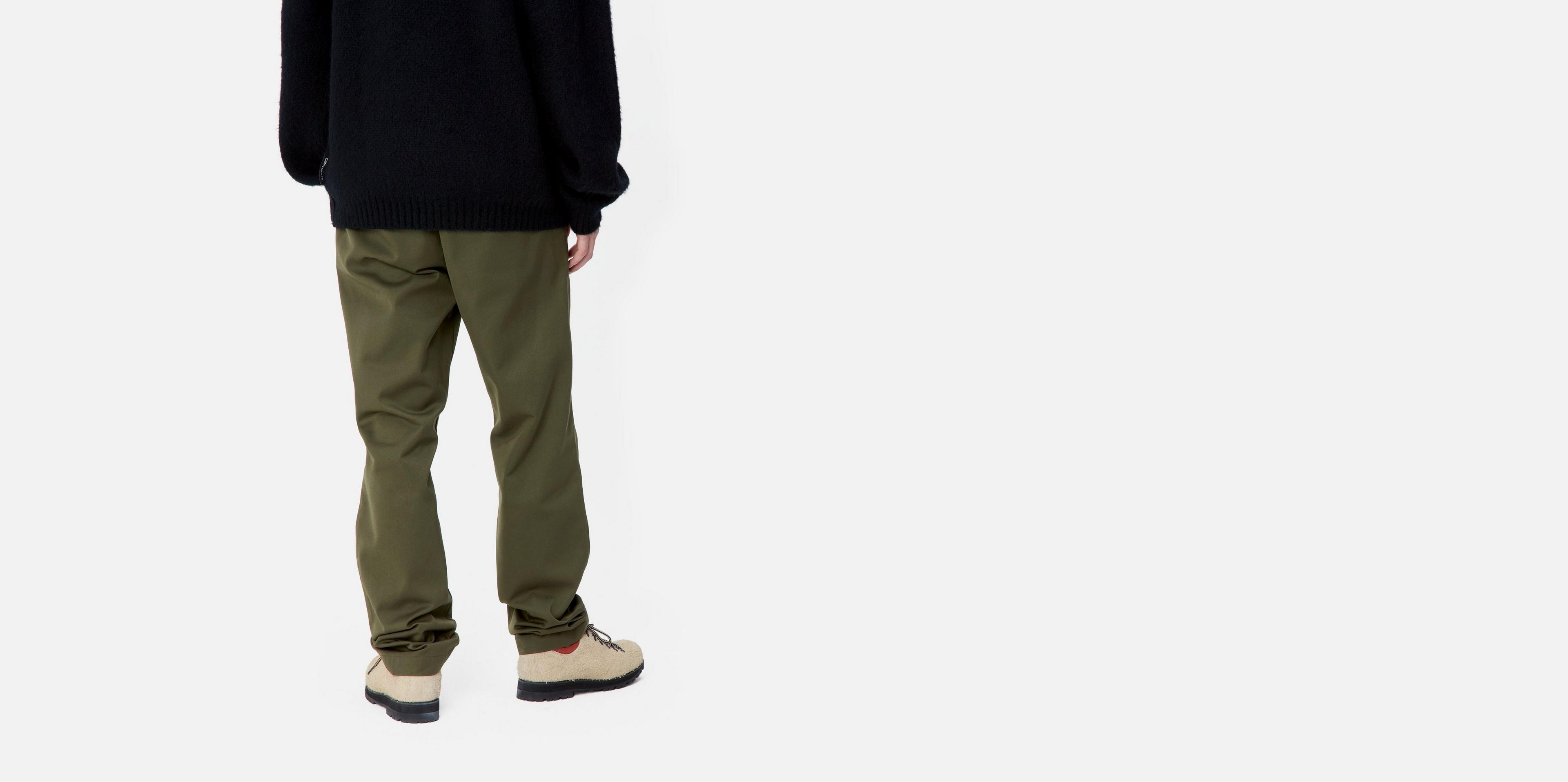 よっしーcarharttwip MASTER PANT 3色セット Carhartt WIP Master Pant, Leather | Official Online Store