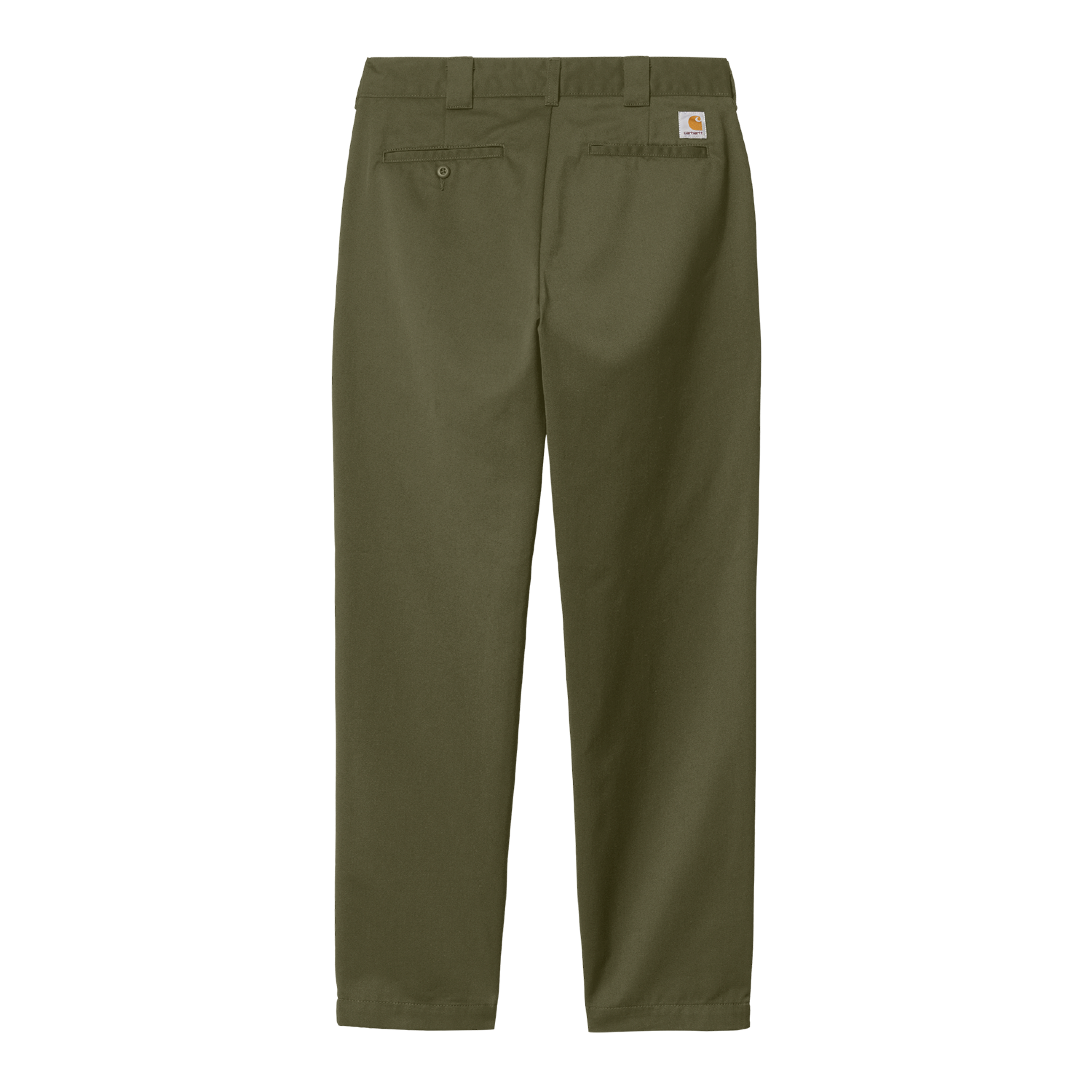 Carhartt WIP Master Pant in Verde