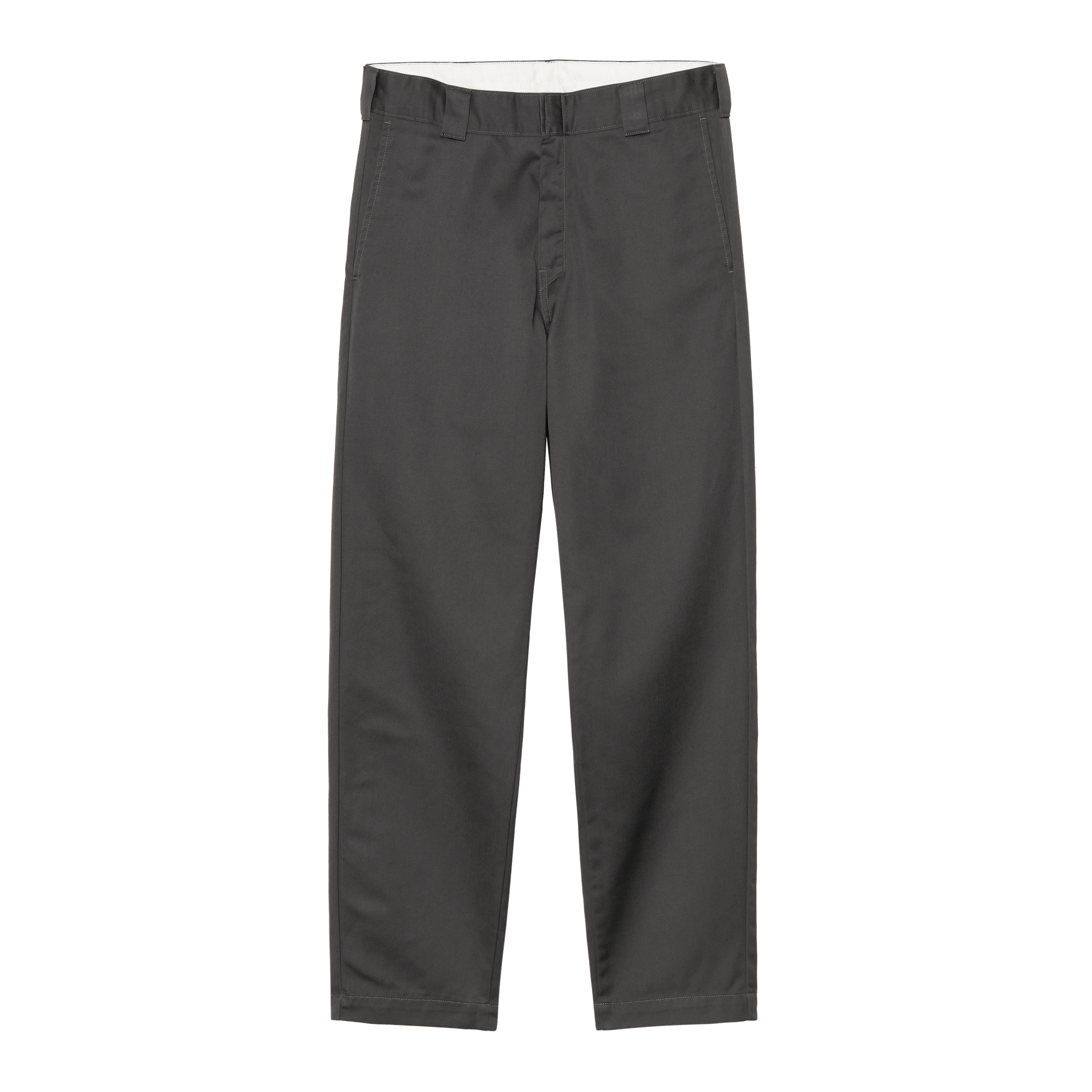 Carhartt WIP Master Pant, Graphite | Official Online Store