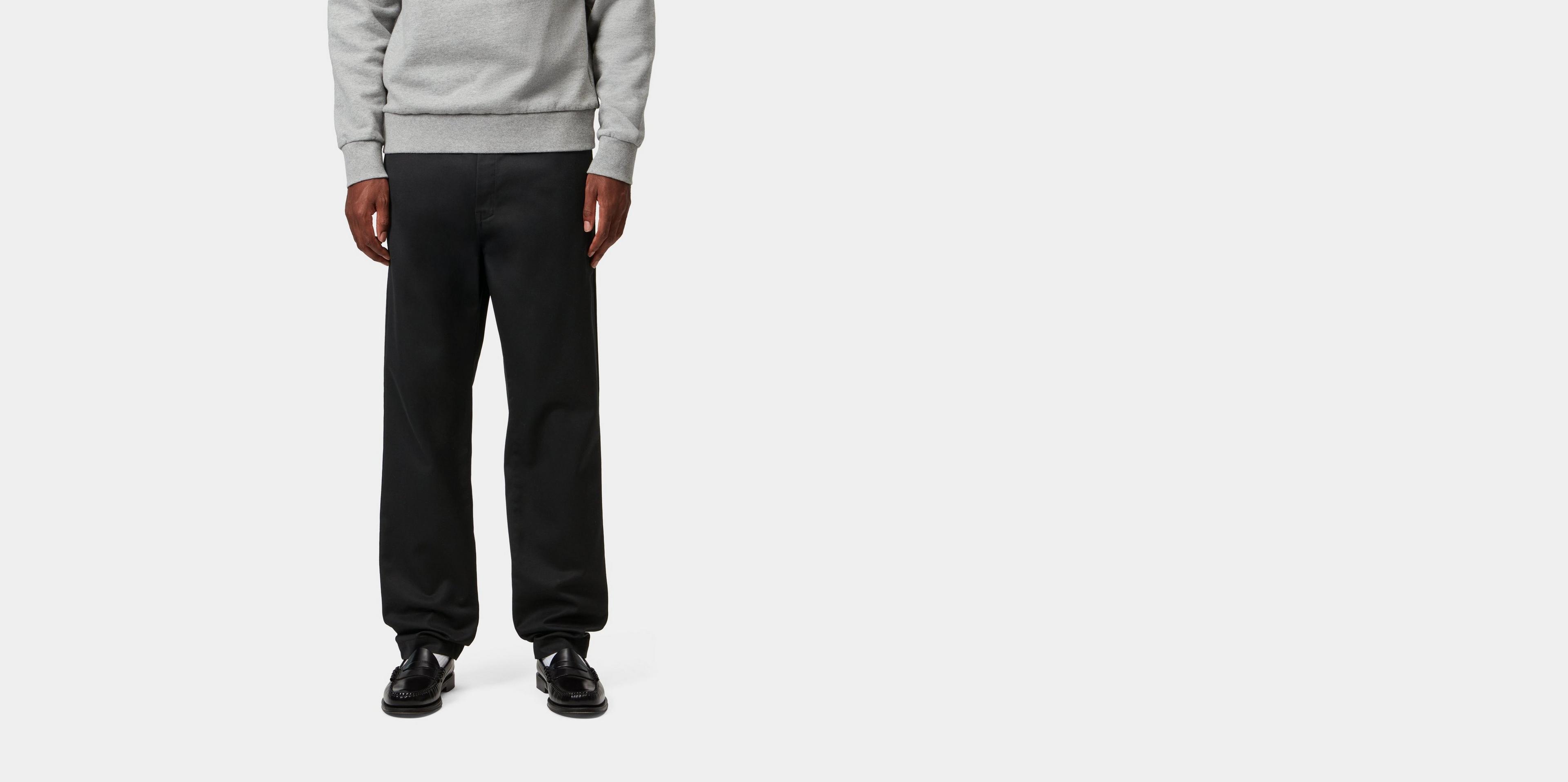 よっしーcarharttwip MASTER PANT 3色セット Carhartt WIP Master Pant, Leather | Official Online Store