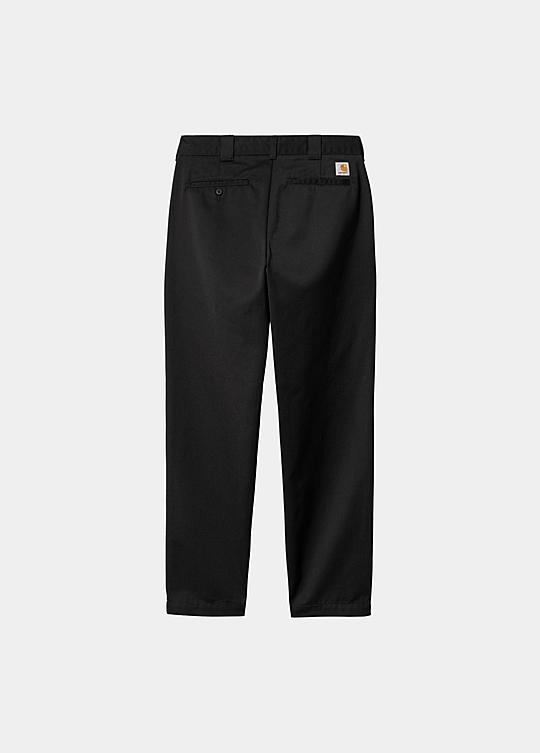 Carhartt WIP Brandon Pant, Blue | Official Online Store Carhartt WIP Brandon Pant, Blue | Official Online Store