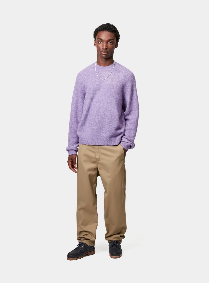 Carhartt WIP Master Pant, Leather | Official Online Store Carhartt WIP Master Pant, Leather | Official Online Store