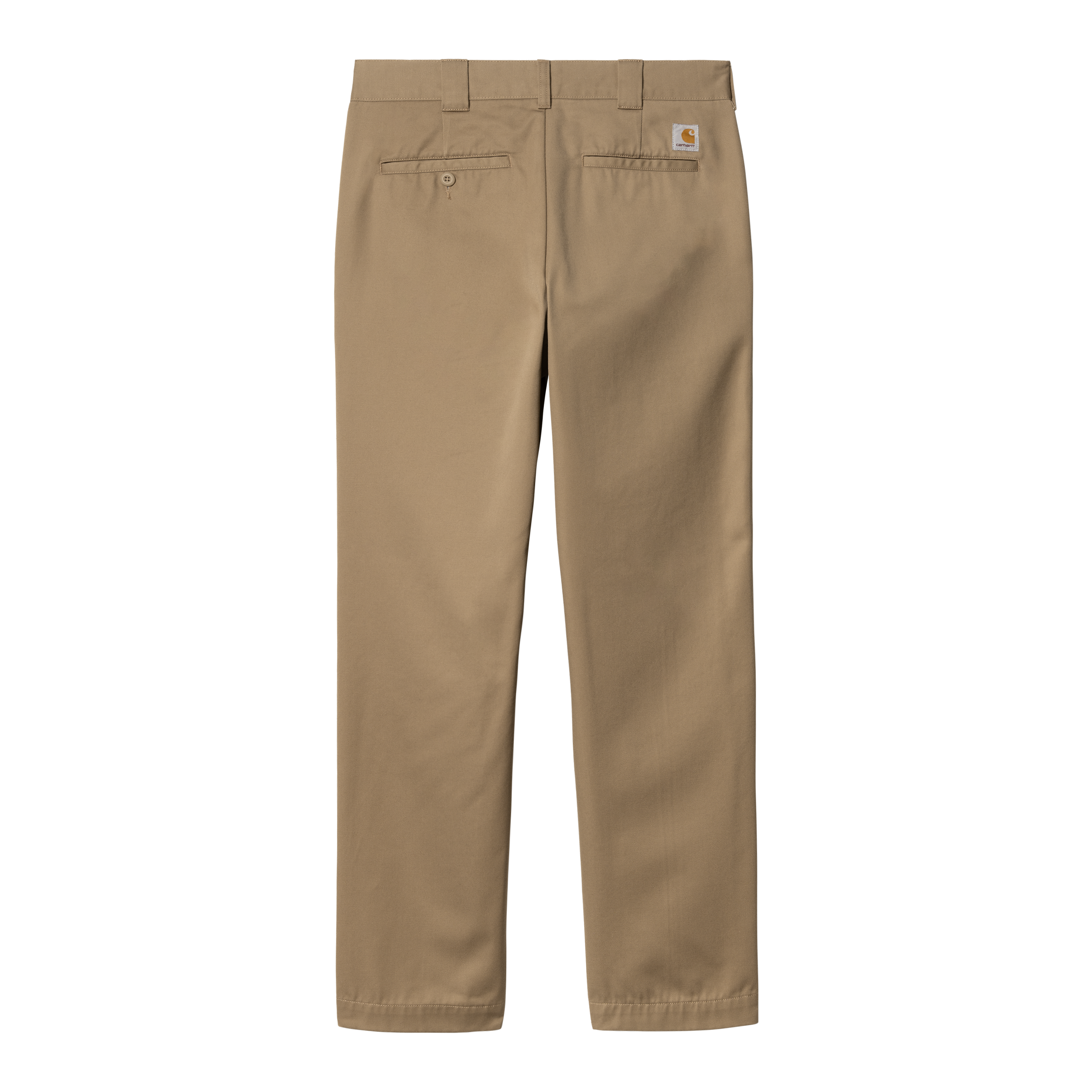 Carhartt WIP Master Pant in Beige