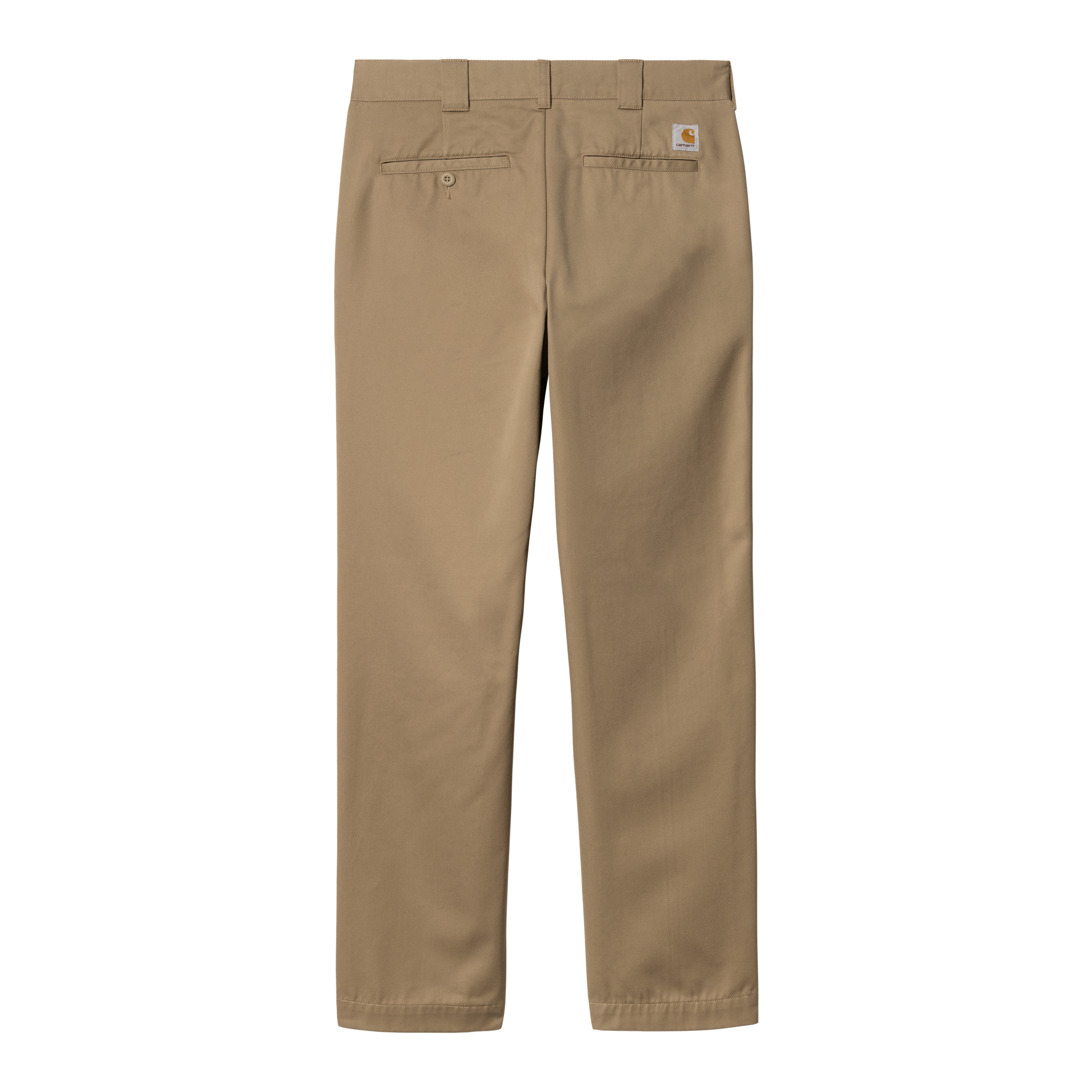 Carhartt WIP Master Pant, Leather | Official Online Store