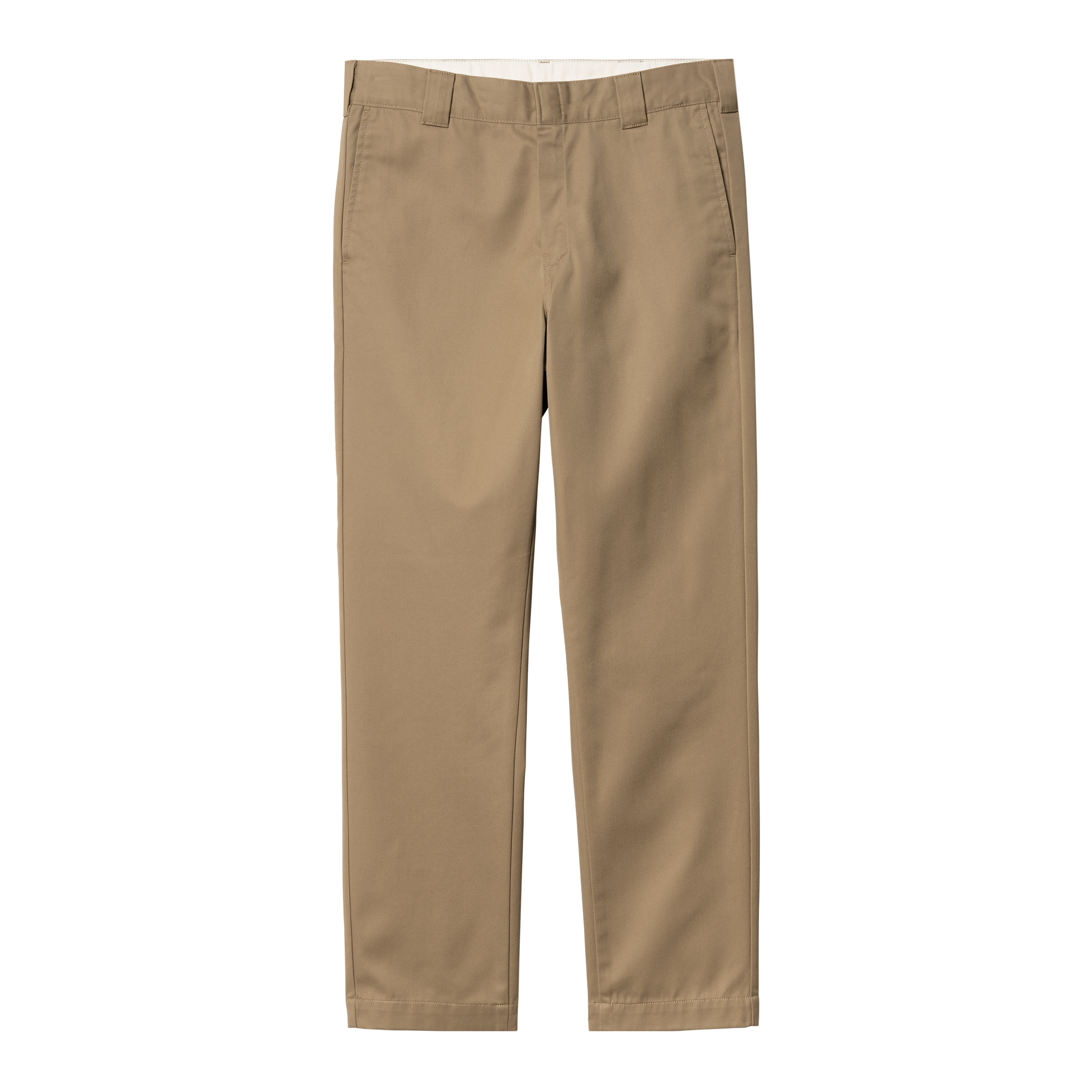 Carhartt WIP Master Pant, Leather | Official Online Store