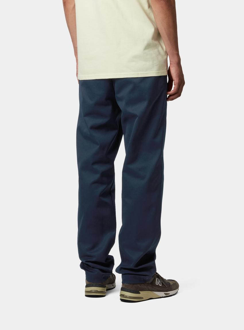 Carhartt WIP Master Pant, Ink | Official Online Store Carhartt WIP Master Pant, Ink | Official Online Store