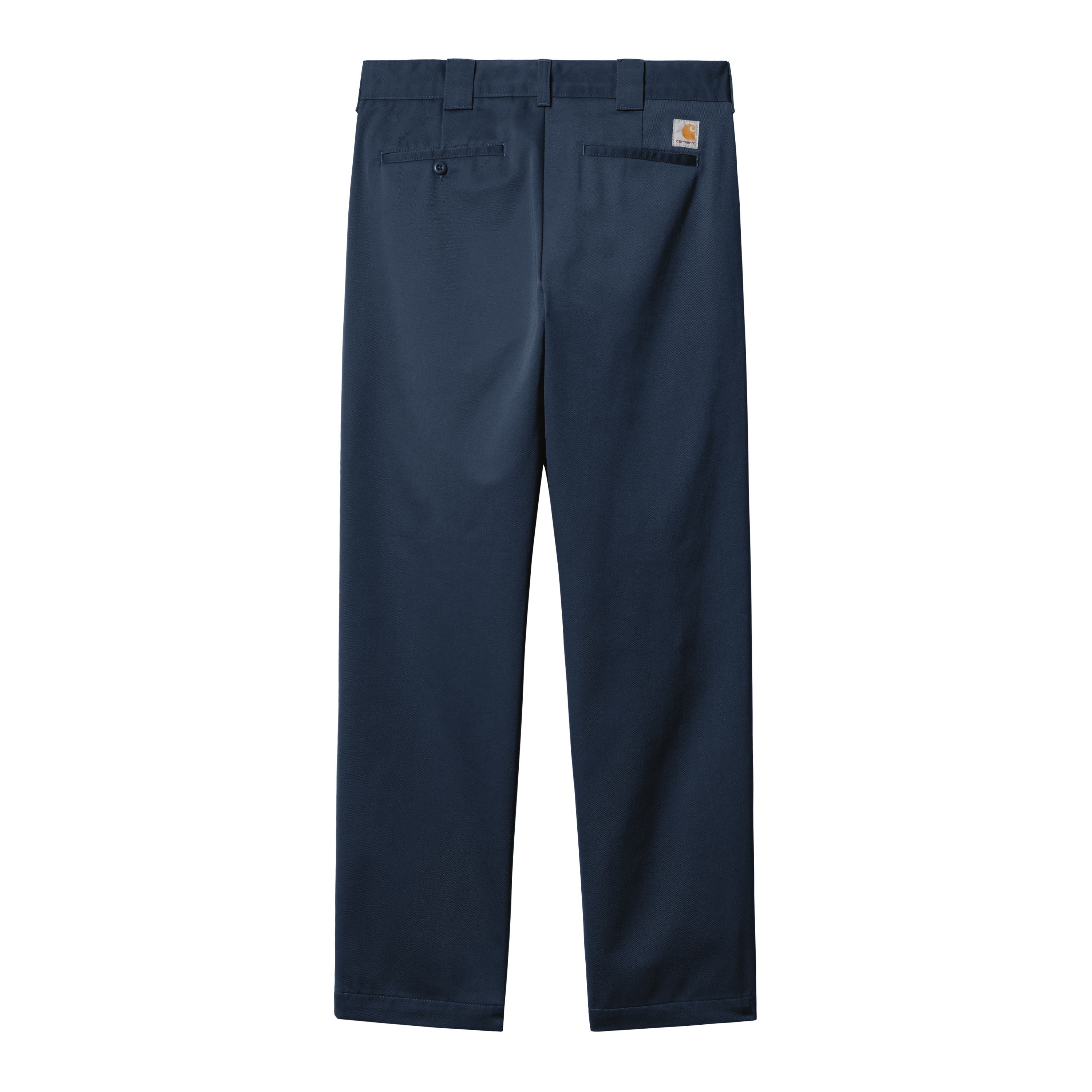 Carhartt WIP Master Pant en Azul