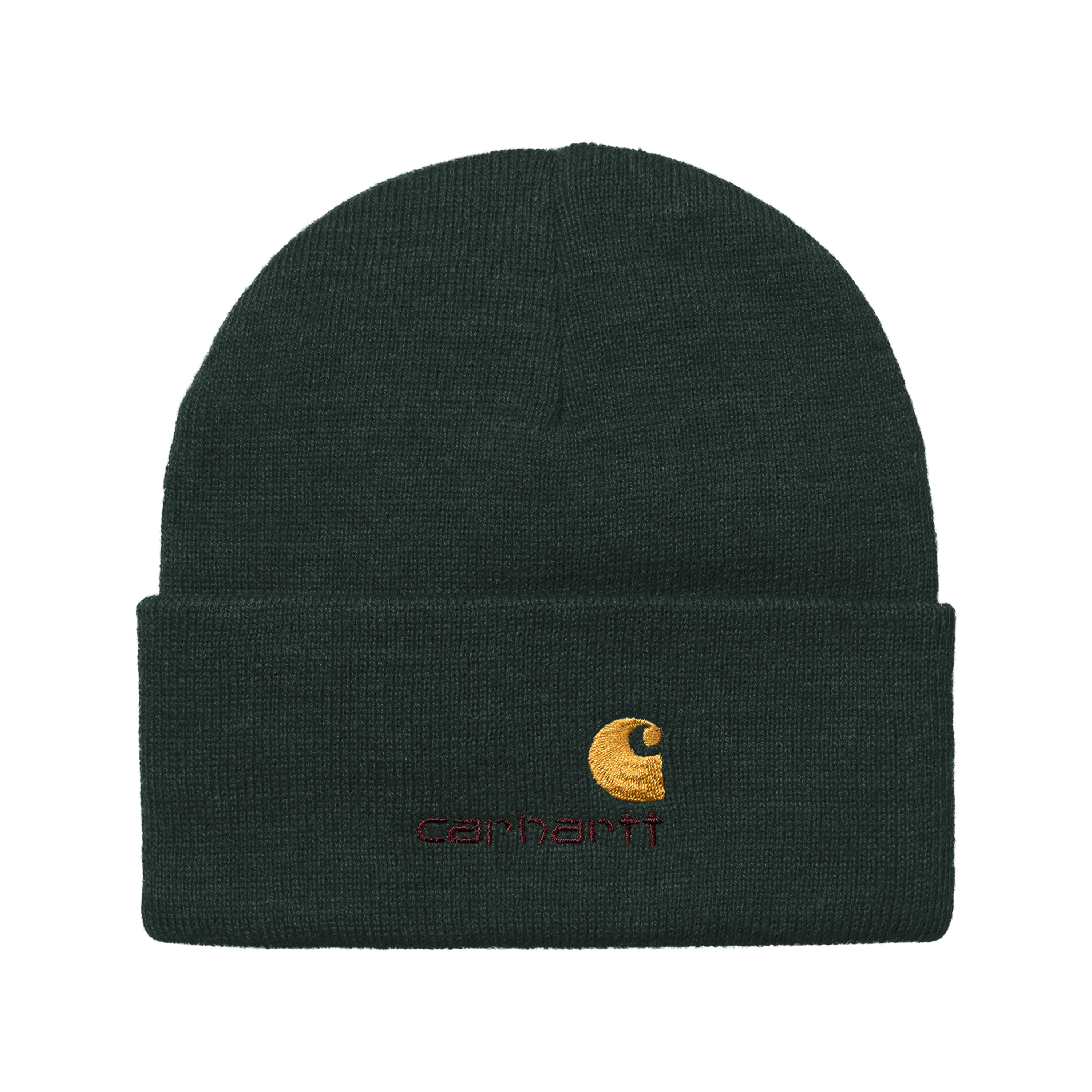 [CARHARTT]★SCRIPT BEANIE JPG_b849ad8d74e8f861d28966d156