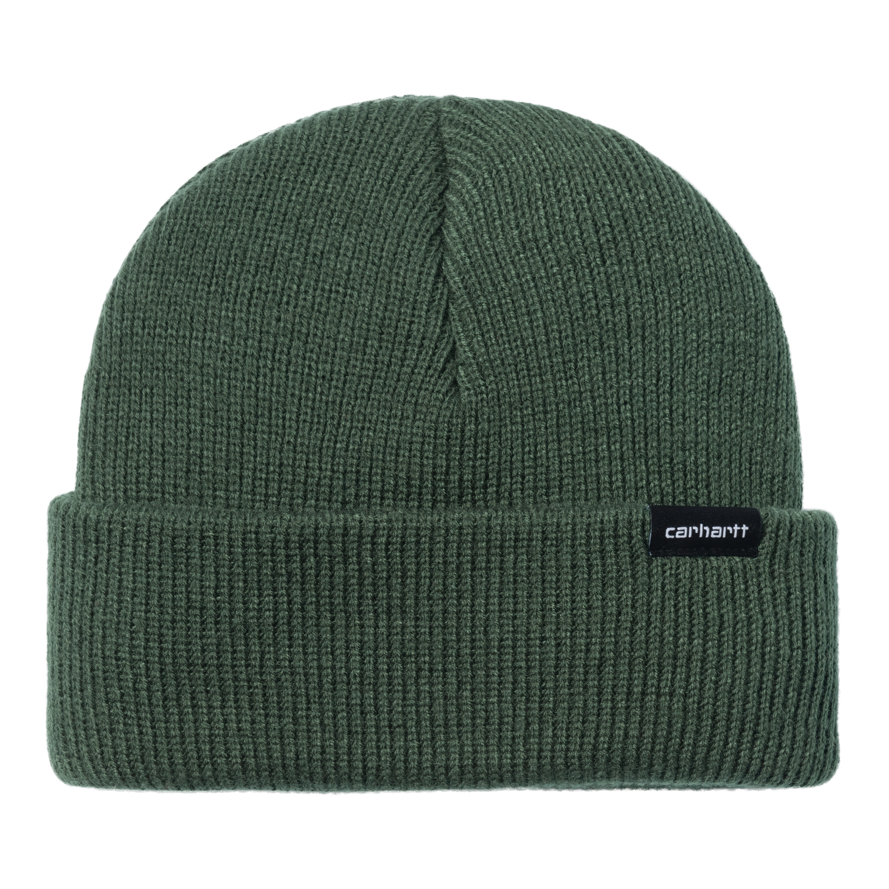 Carhartt WIP Gordan Beanie in Verde