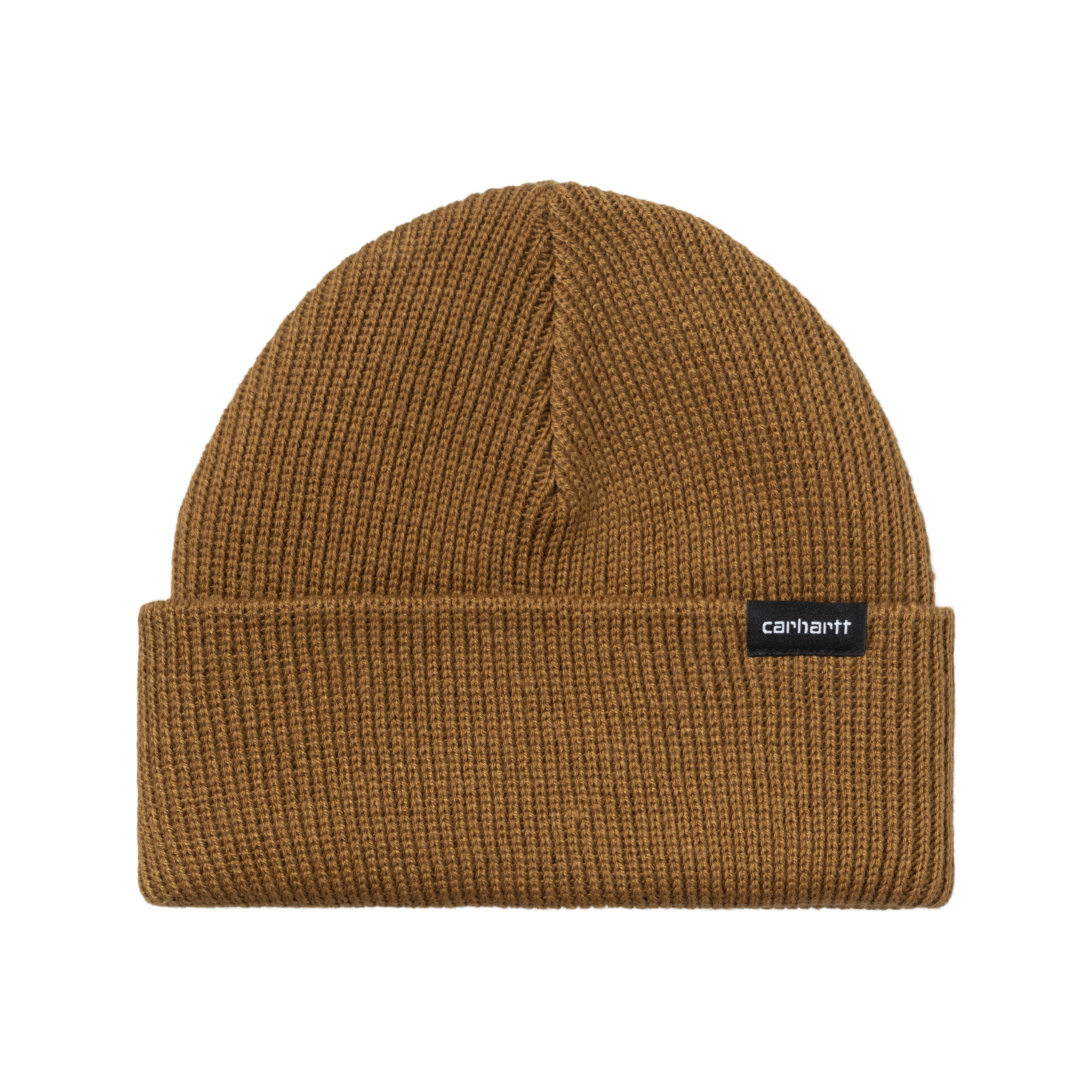 Carhartt WIP Gordan Beanie Marron