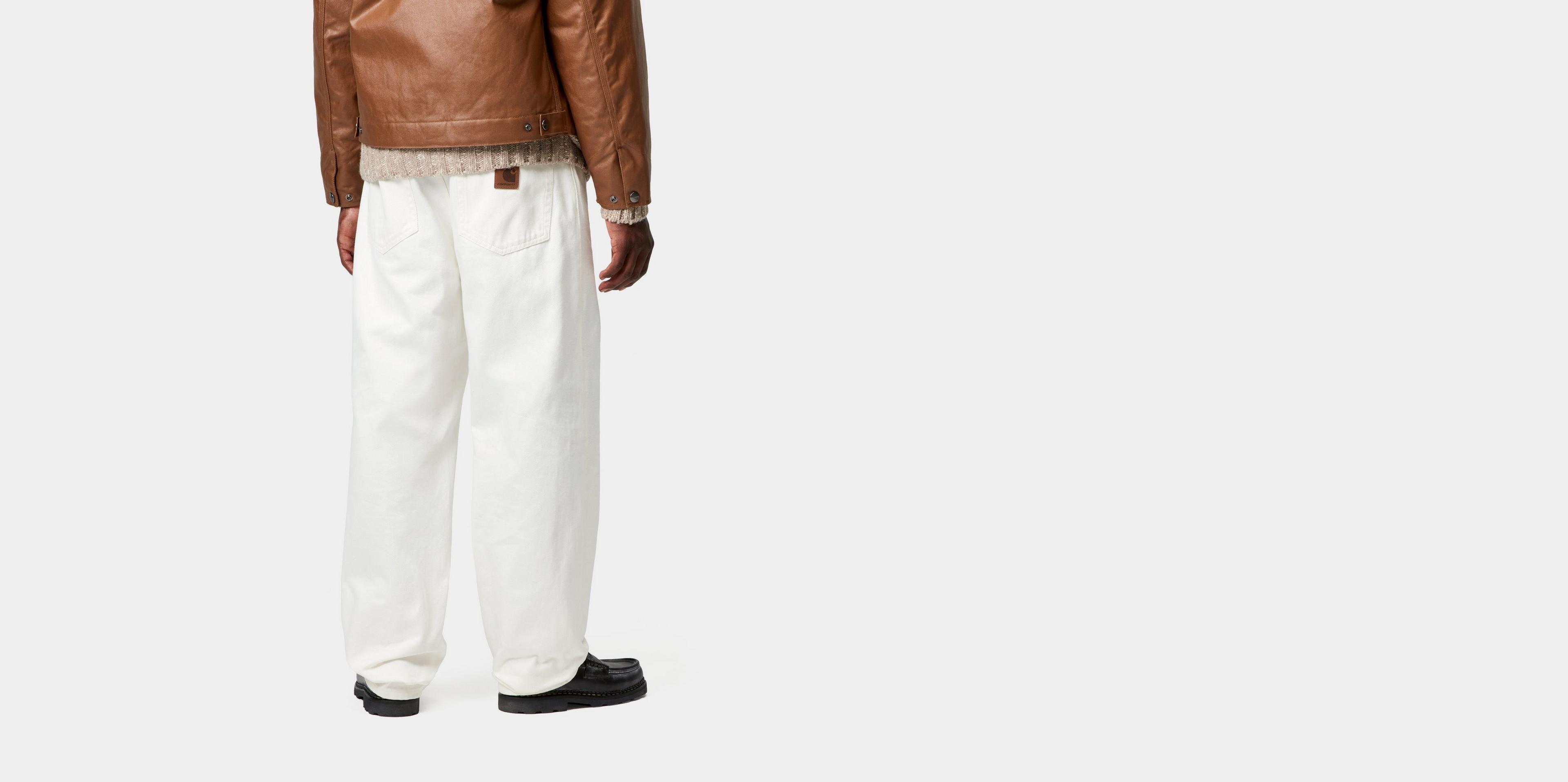 パンツ carhartt wip Aaron pant CARHARTT WIP /アーロンパンツ ONE WASHED | CARHARTT WIP