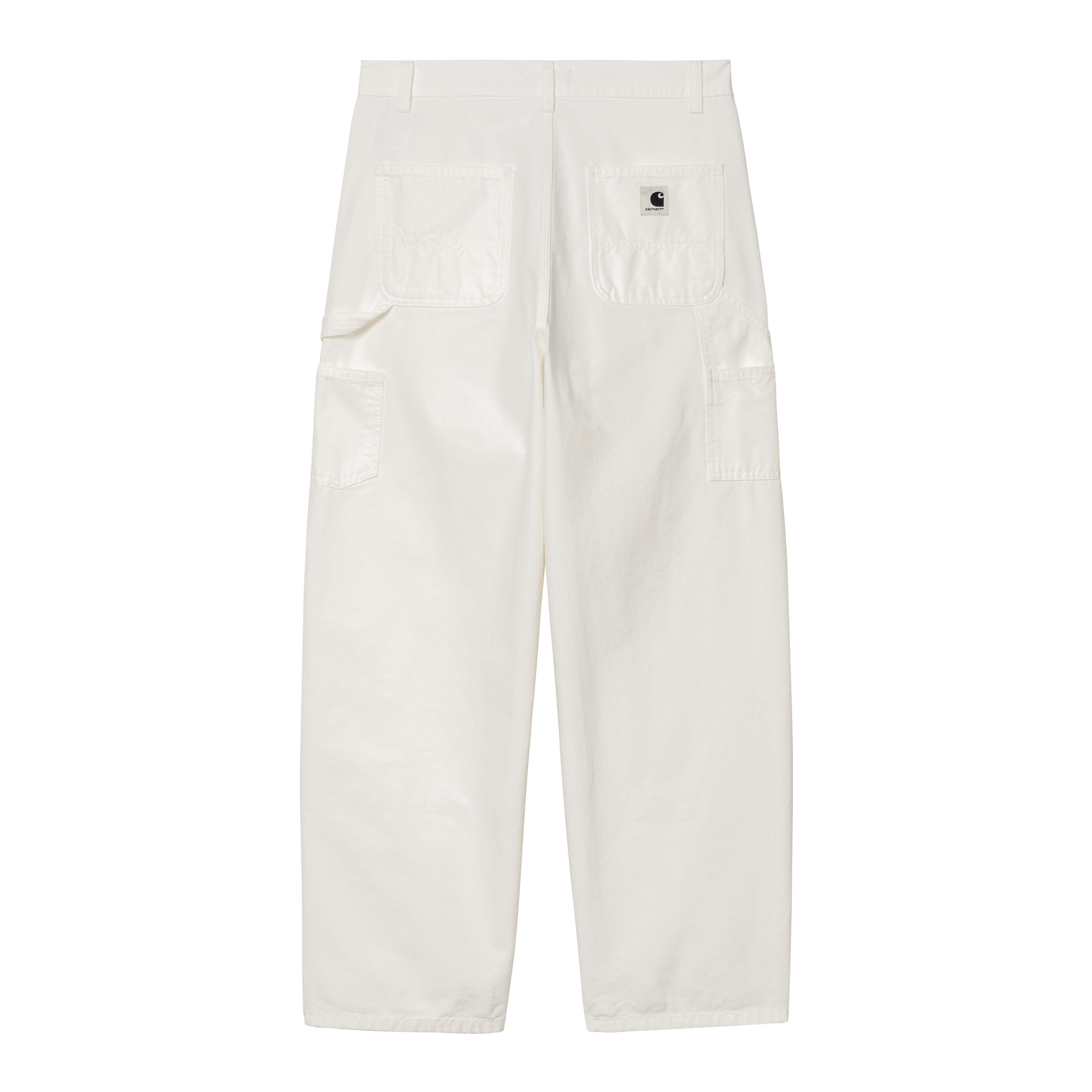 Carhartt WIP W' Brandon Double Knee Pant, Wax | Official Online Store