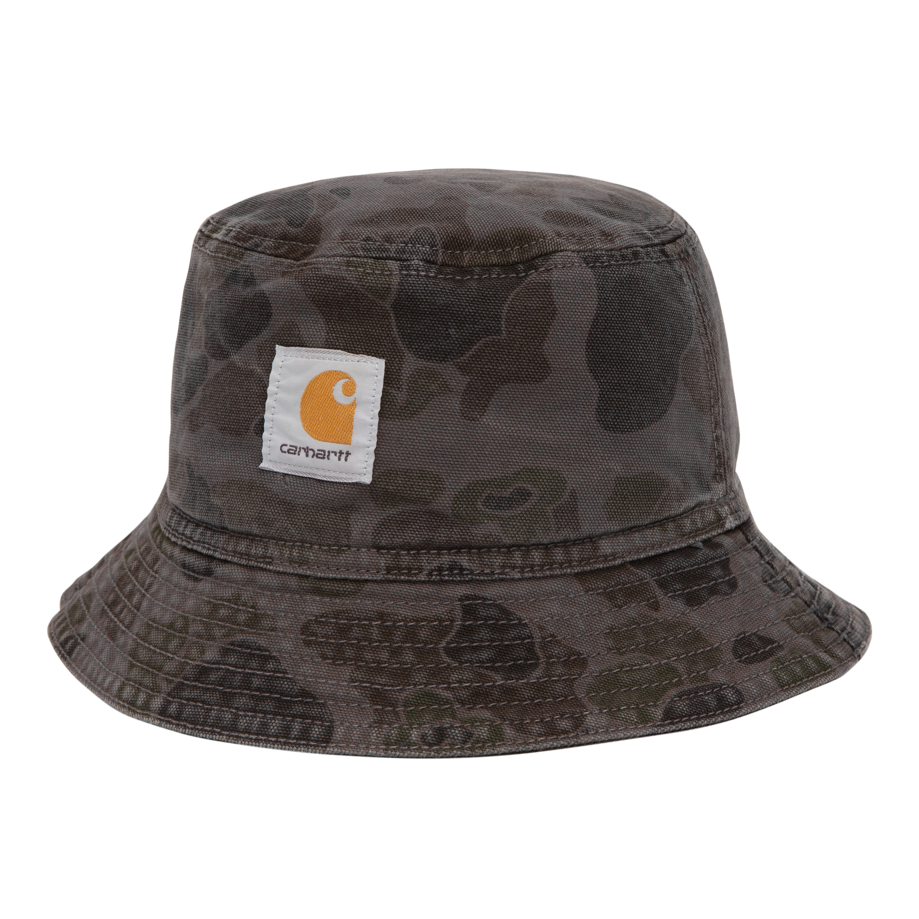 Carhartt WIP Duck Bucket Hat em Verde