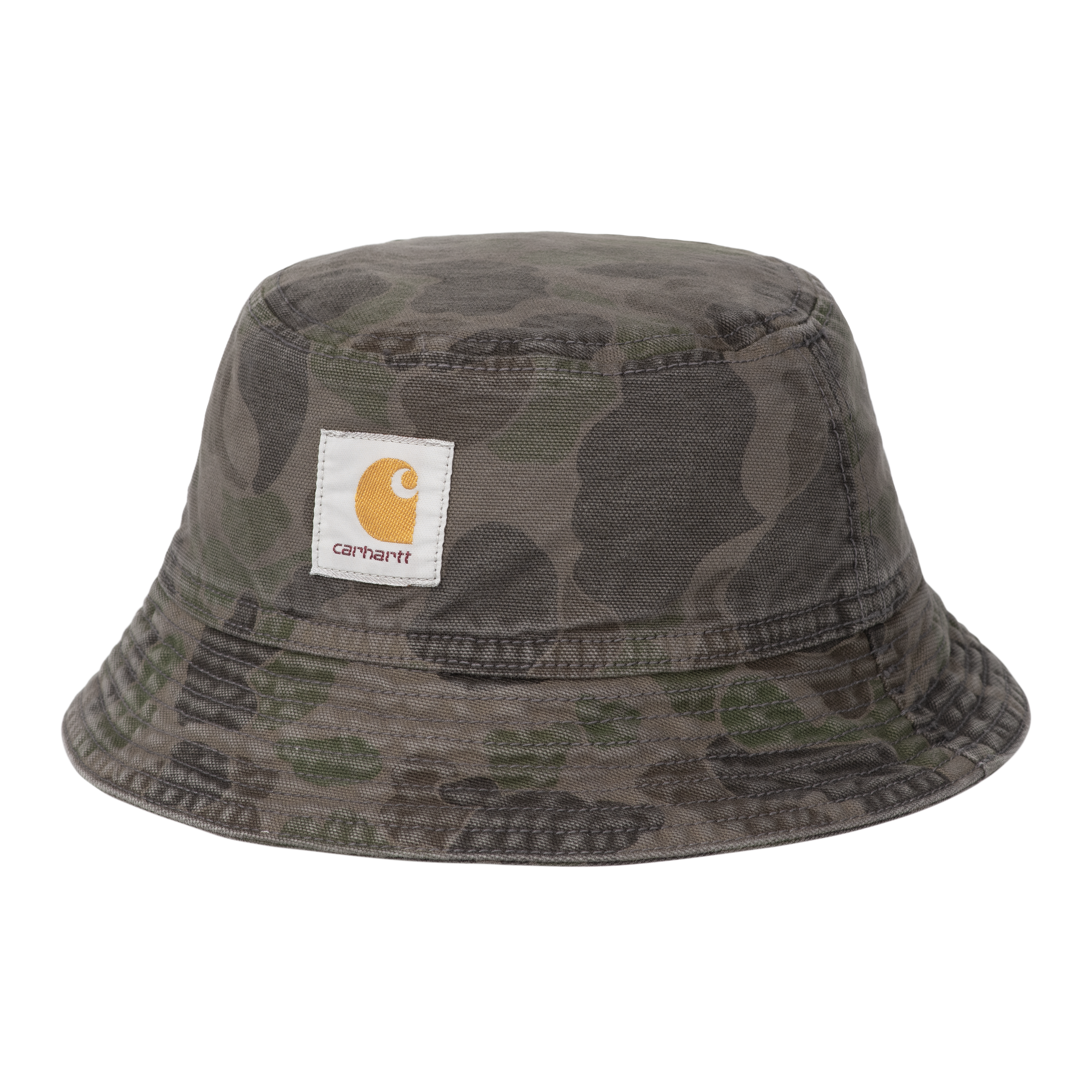 Carhartt WIP Duck Bucket Hat in
