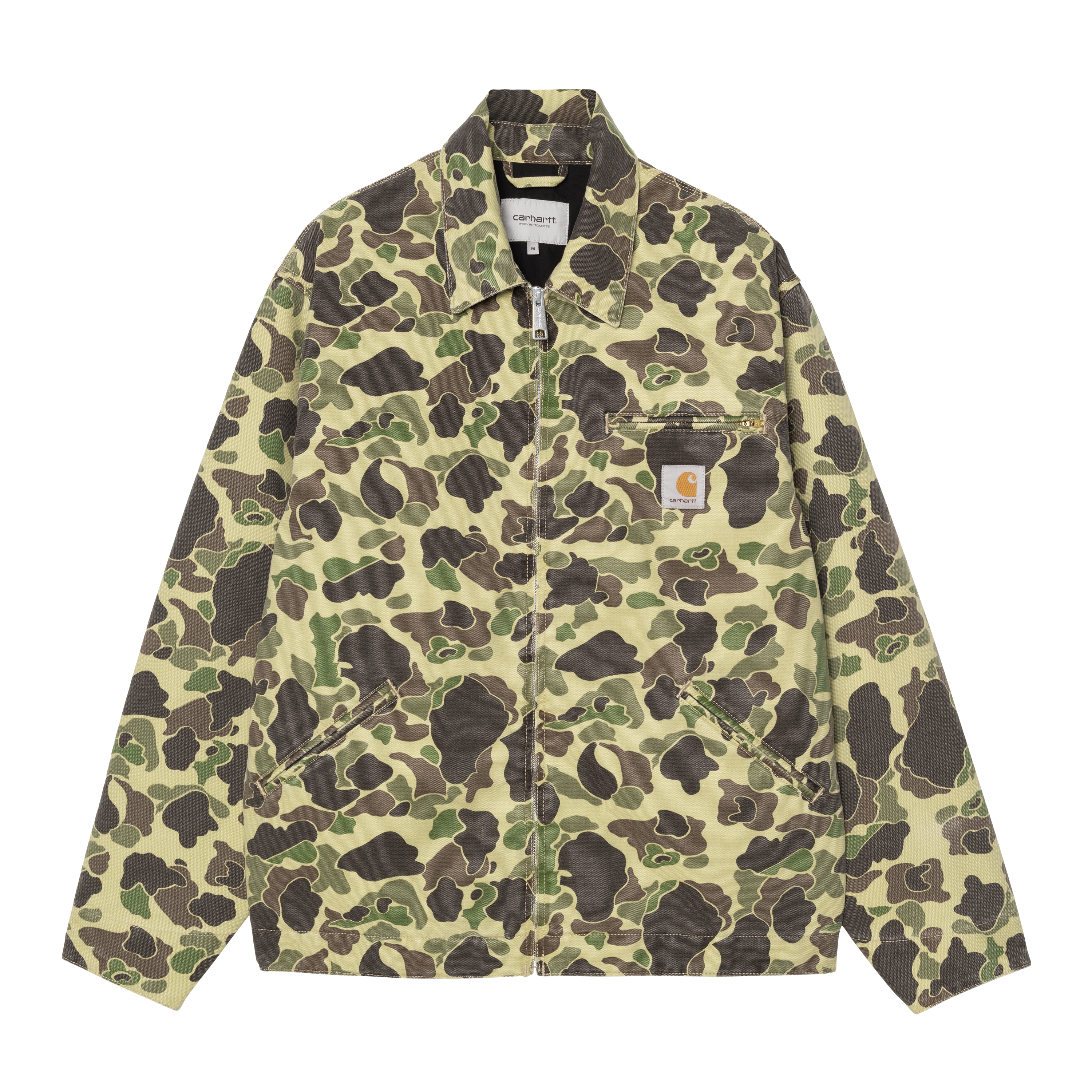 Carhartt WIP  in Green