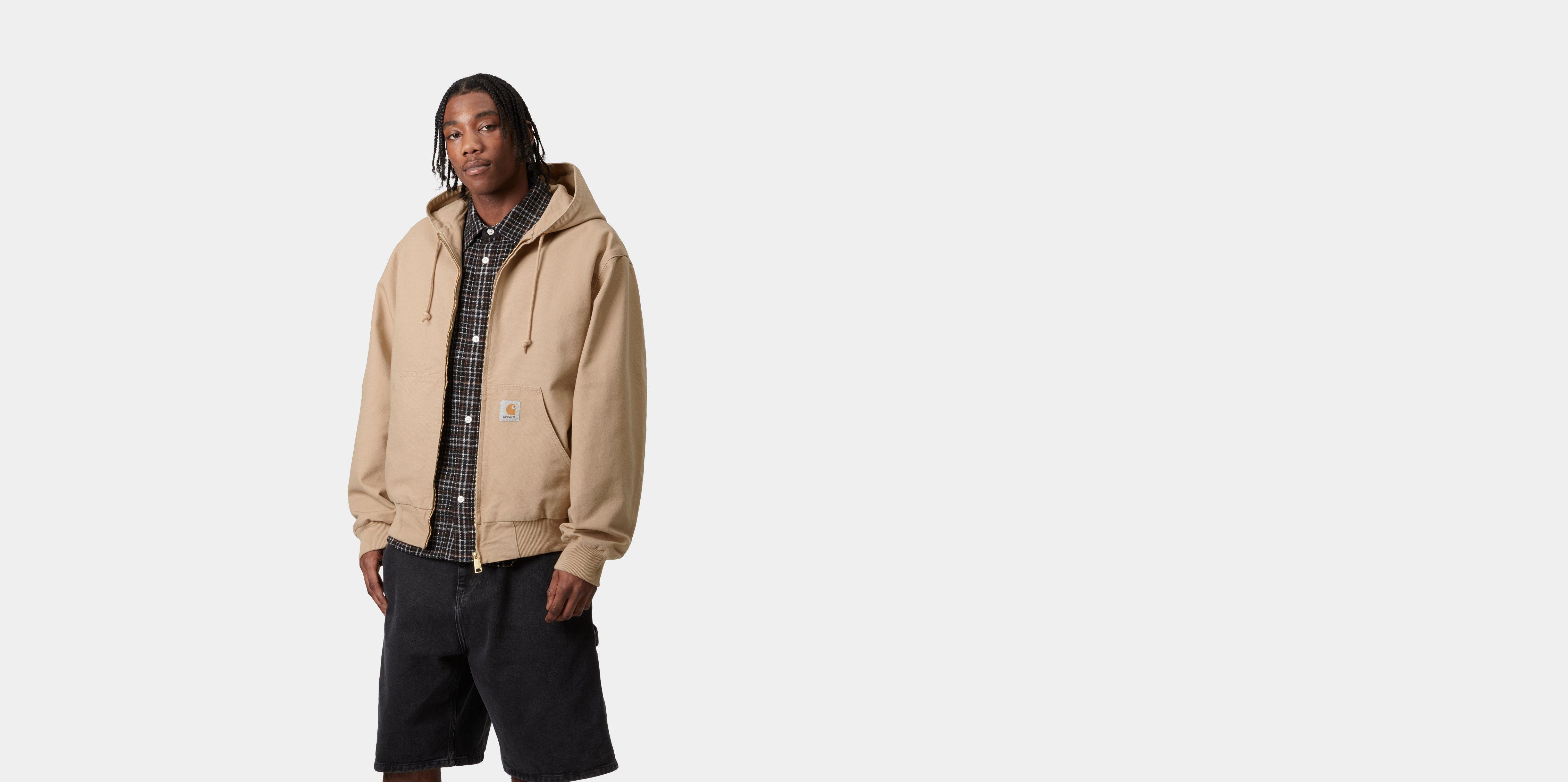 OG Active Jacket