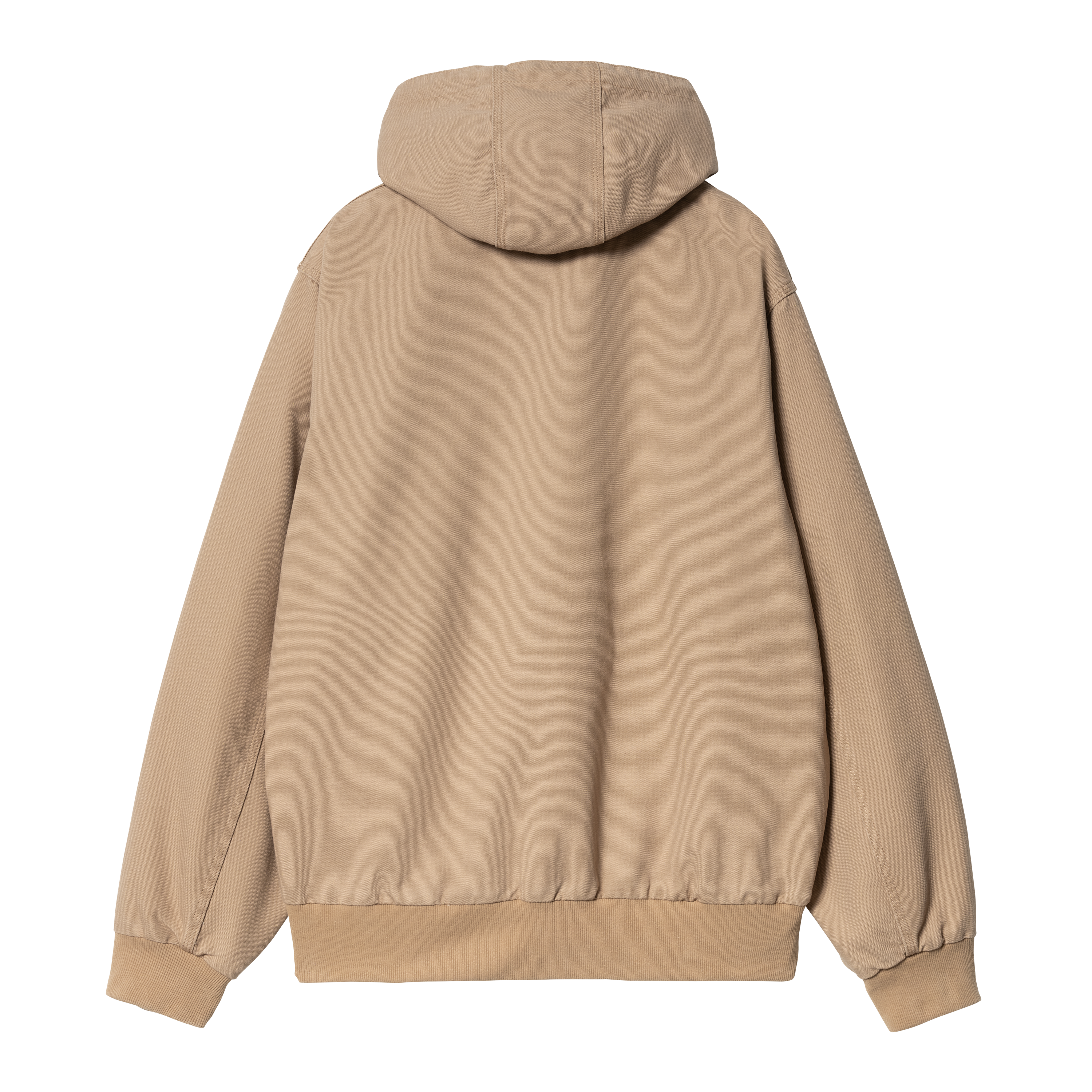 Carhartt WIP OG Active Jacket, Dusty H Brown | Official Online Store