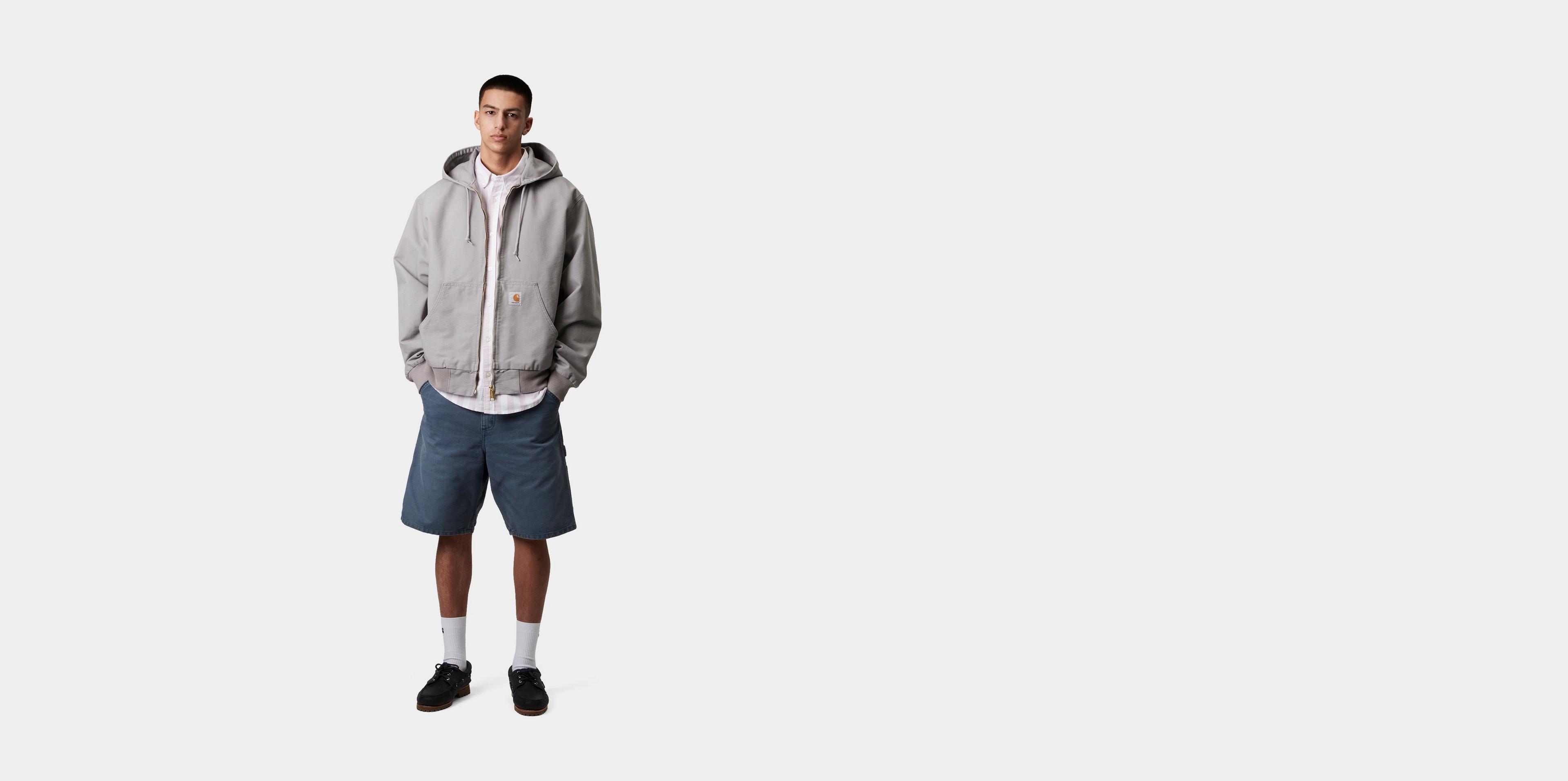 Carhartt WIP OG Active Jacket, Yosemite | Official Online Store