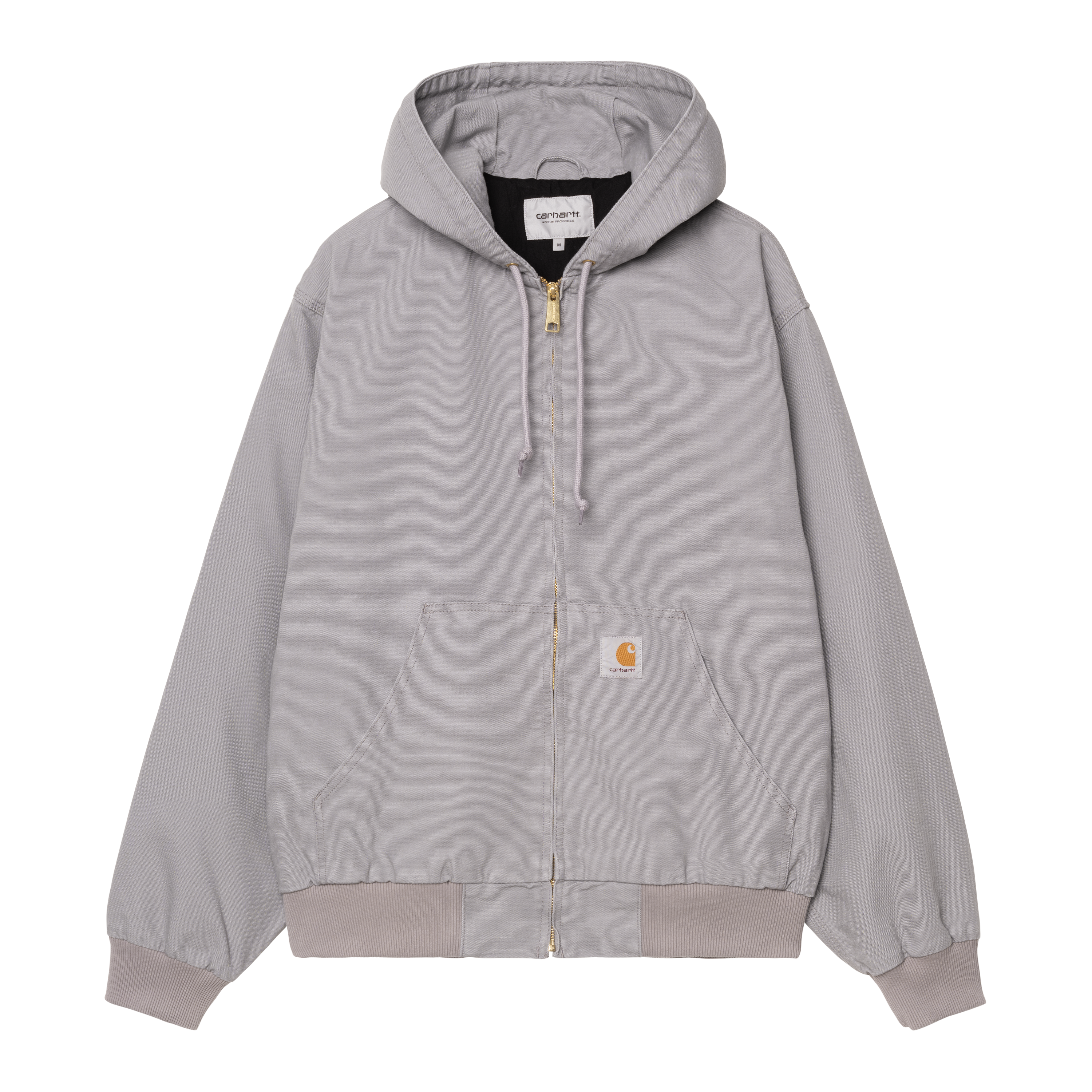 Carhartt WIP OG Active Jacket in Grey