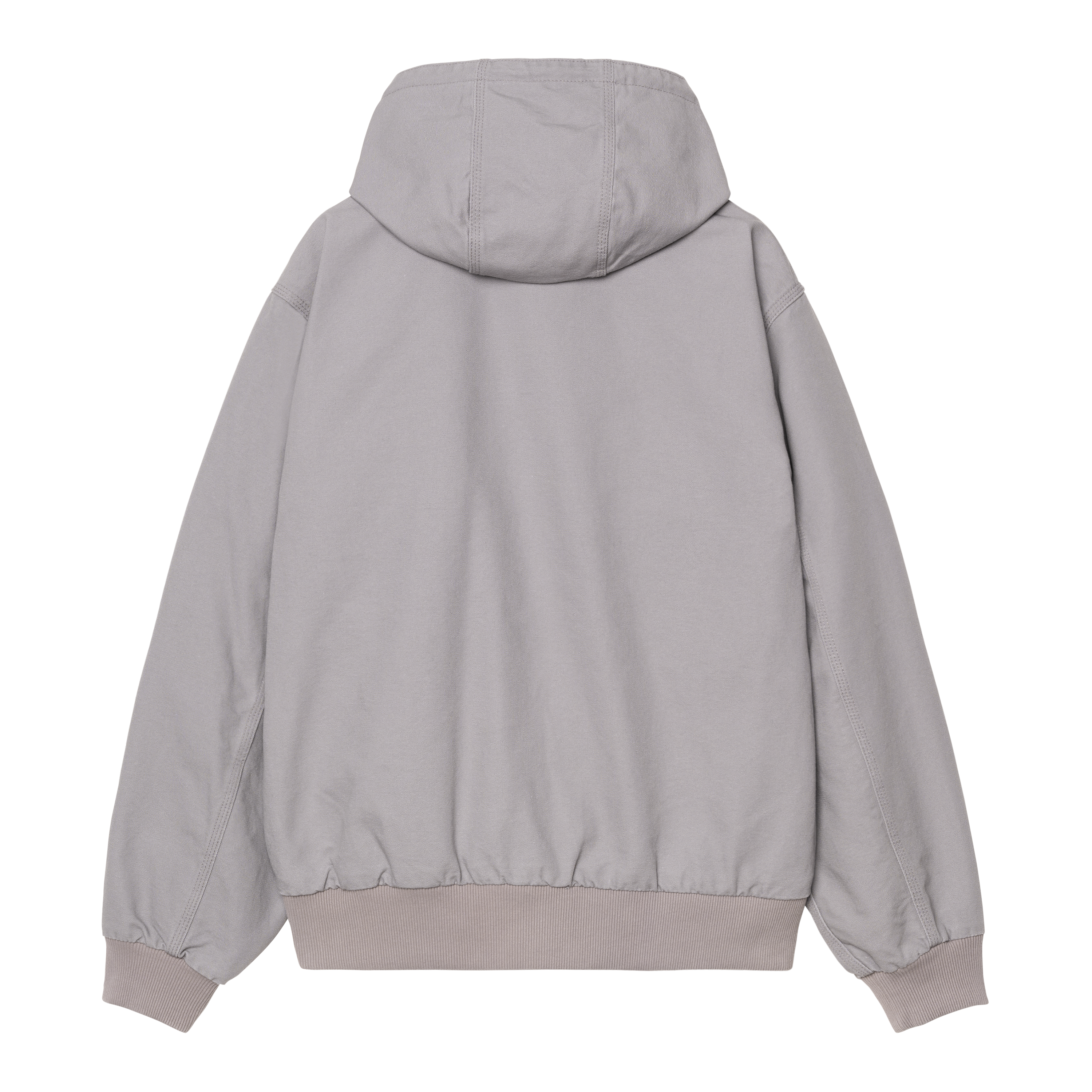 carhartt カーハート USA製 ACTIVE JACKET　グレー　L Amazon.co.jp: カーハート Carhartt パーカー ジャケット